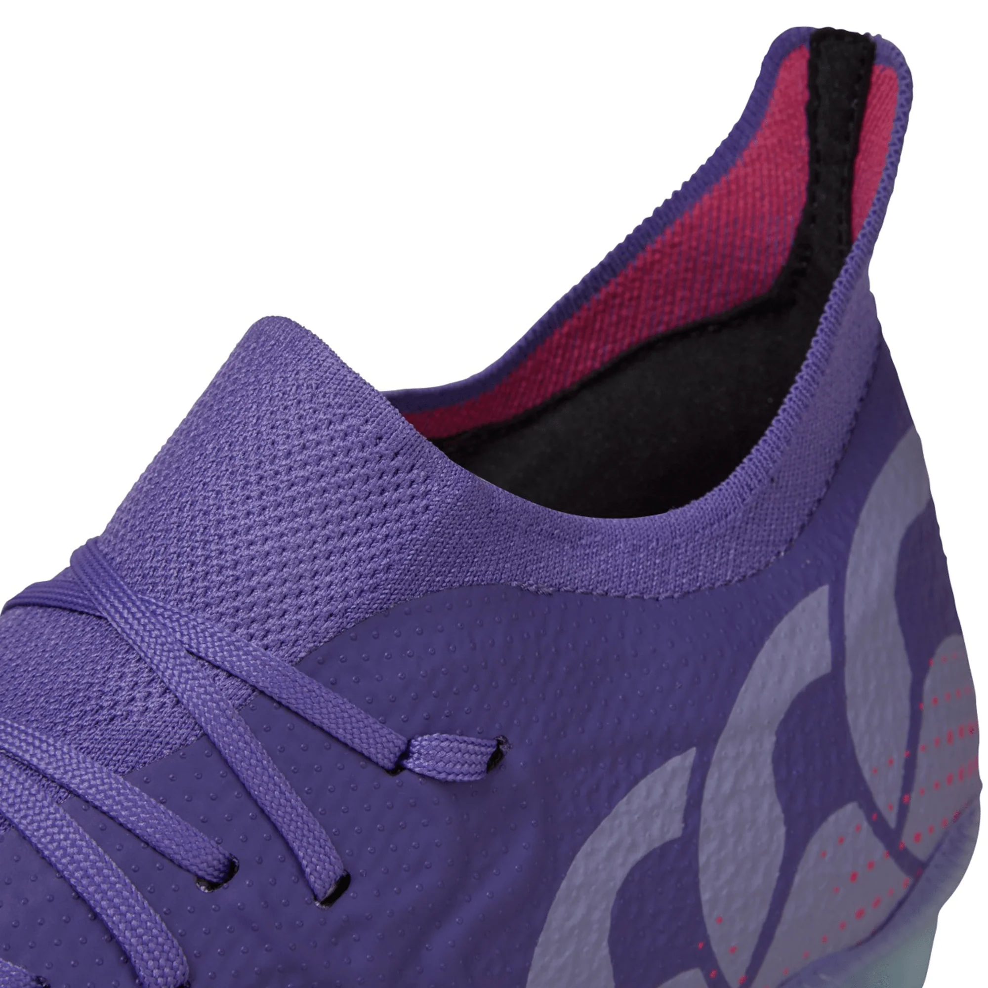 Canterbury Speed Infinite Elite FG - Prism Violet/Verbena - Image 6