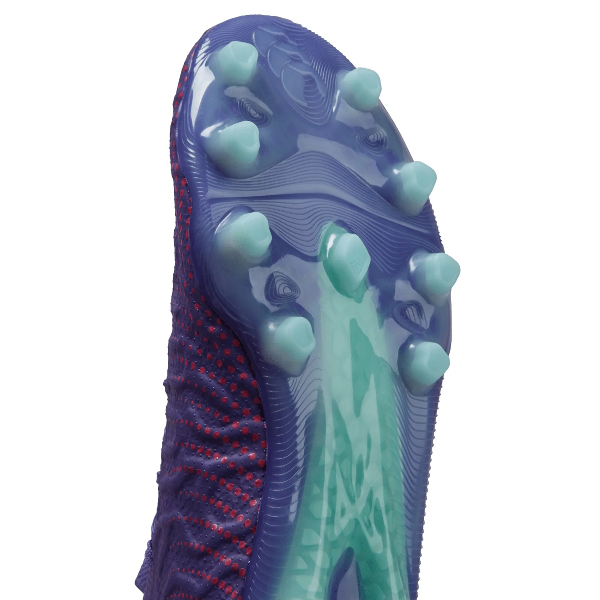 Canterbury Speed Infinite Elite FG - Prism Violet/Verbena - Image 9