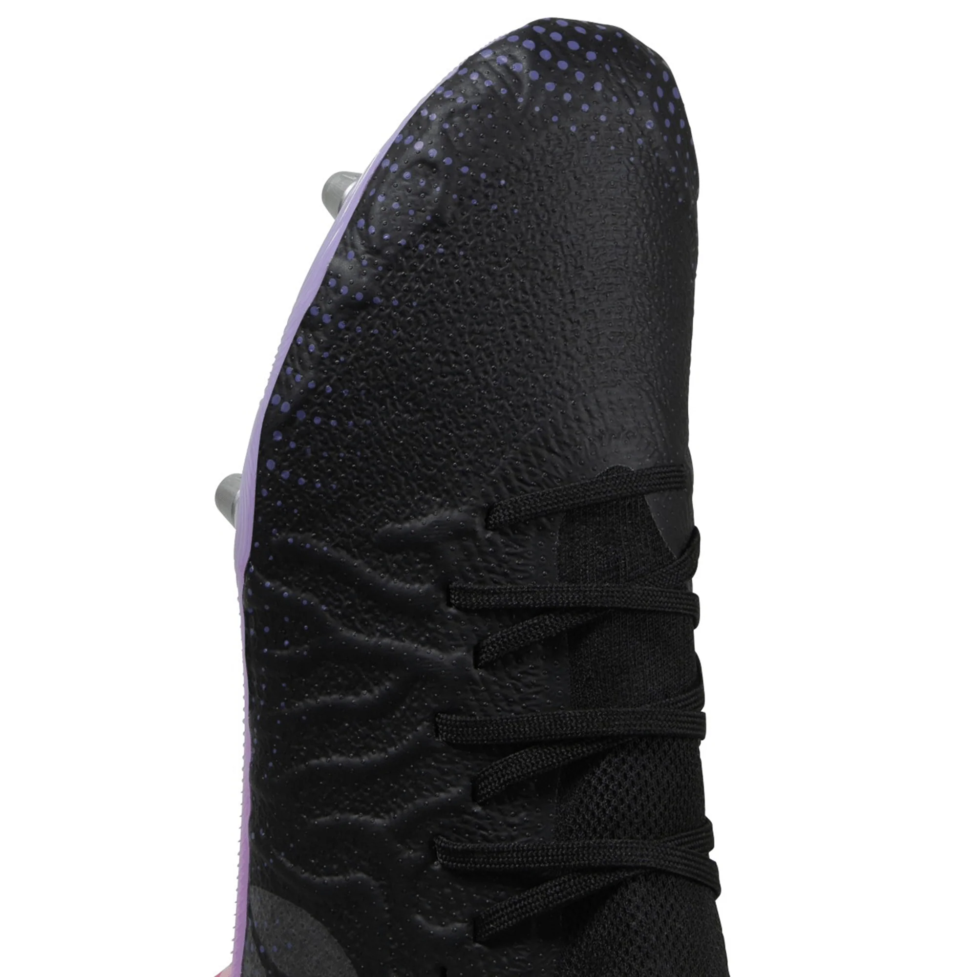 Canterbury Speed Infinite Elite SG - Black/Verbena - Image 8