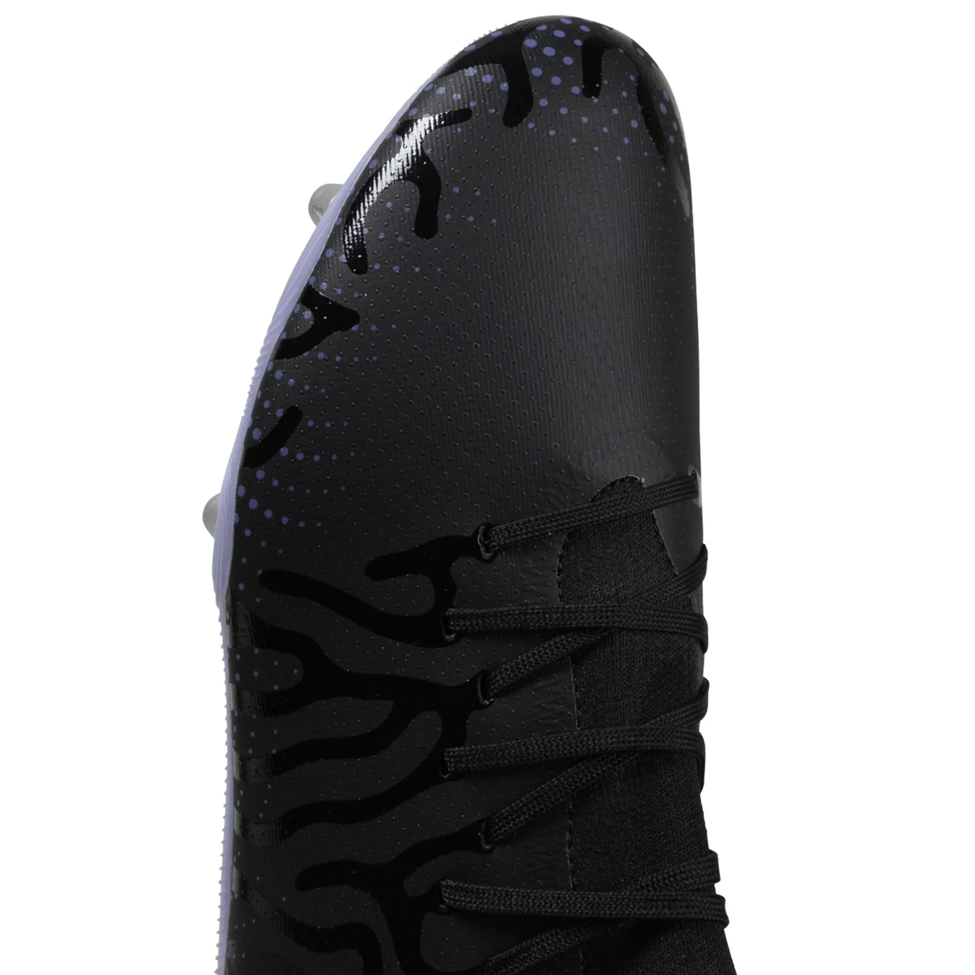 Canterbury Speed Infinite Pro SG - Black/Verbena - Image 7