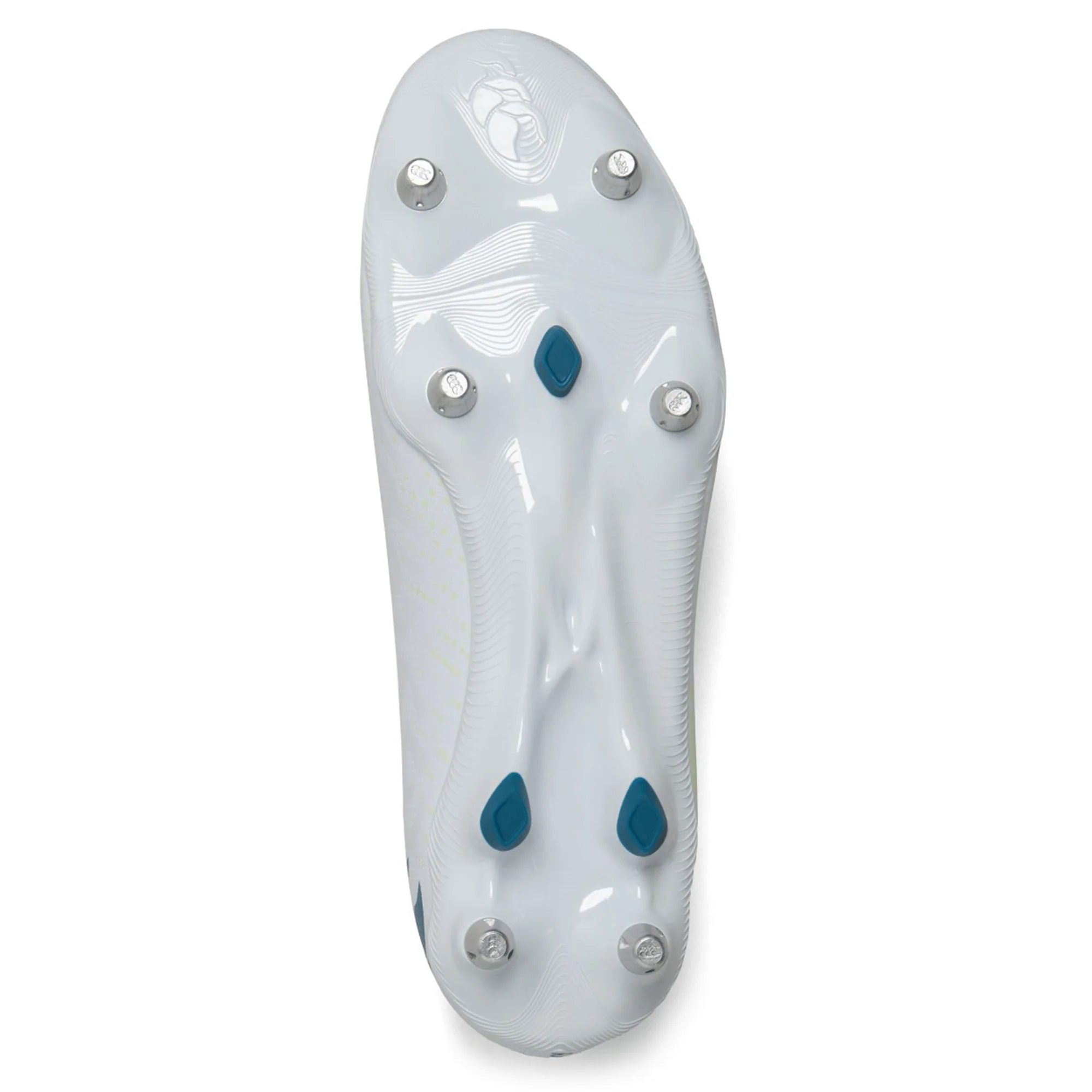 Canterbury Speed Infinite Pro SG - White/Luminous - Image 11