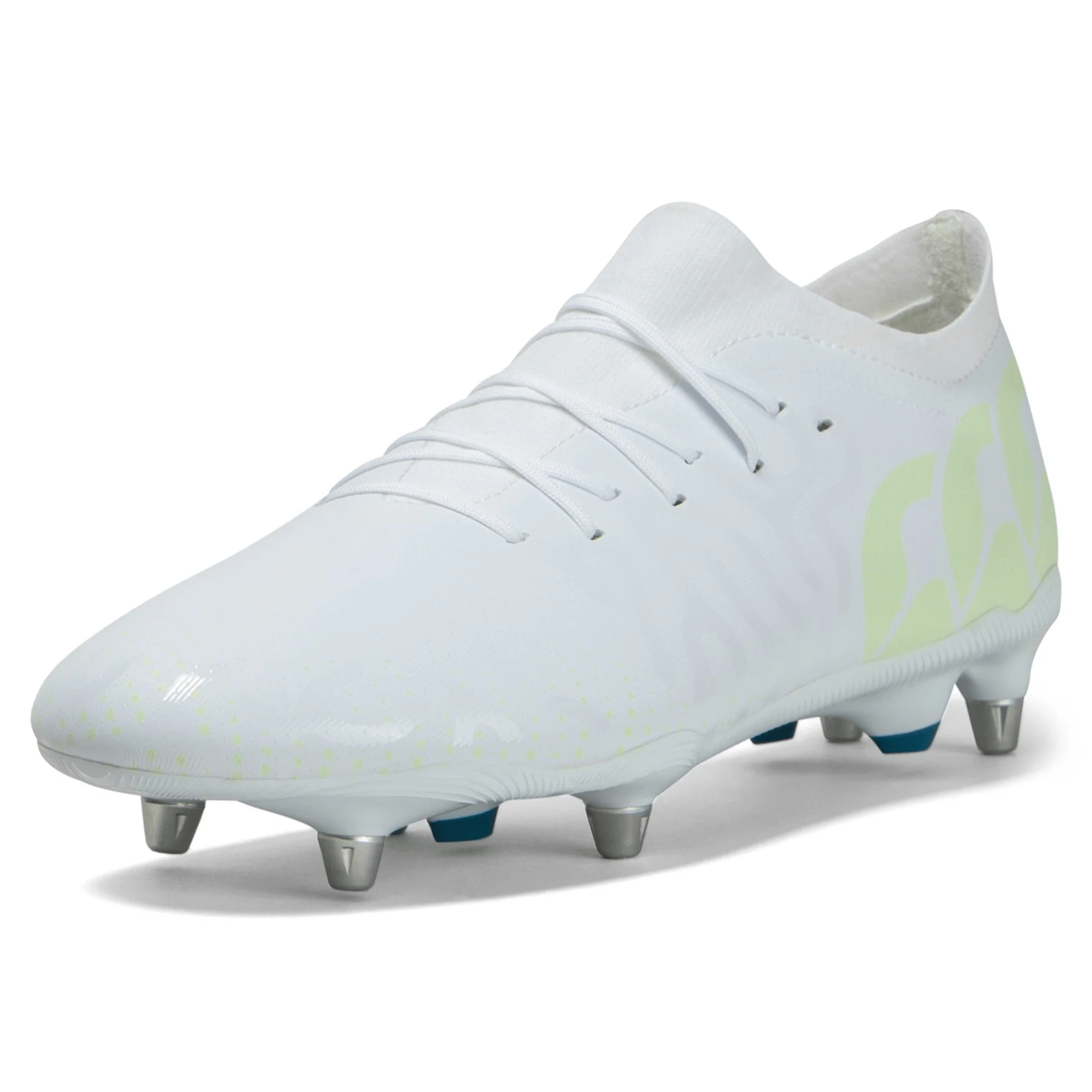 Canterbury Speed Infinite Pro SG - White/Luminous - Image 5