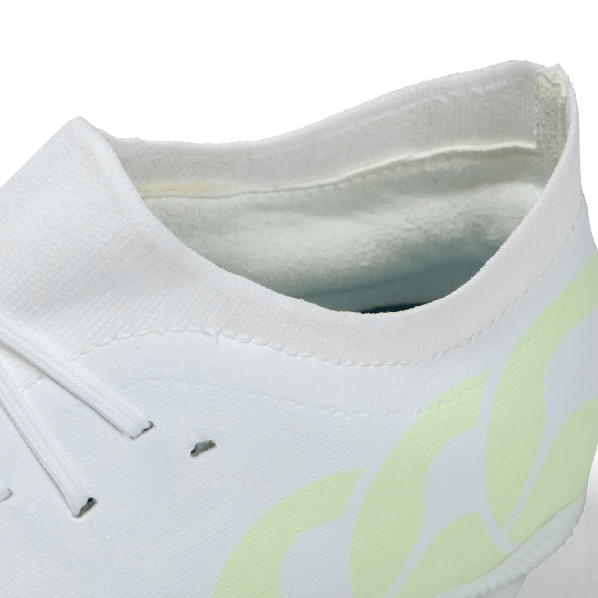 Canterbury Speed Infinite Pro SG - White/Luminous - Image 6