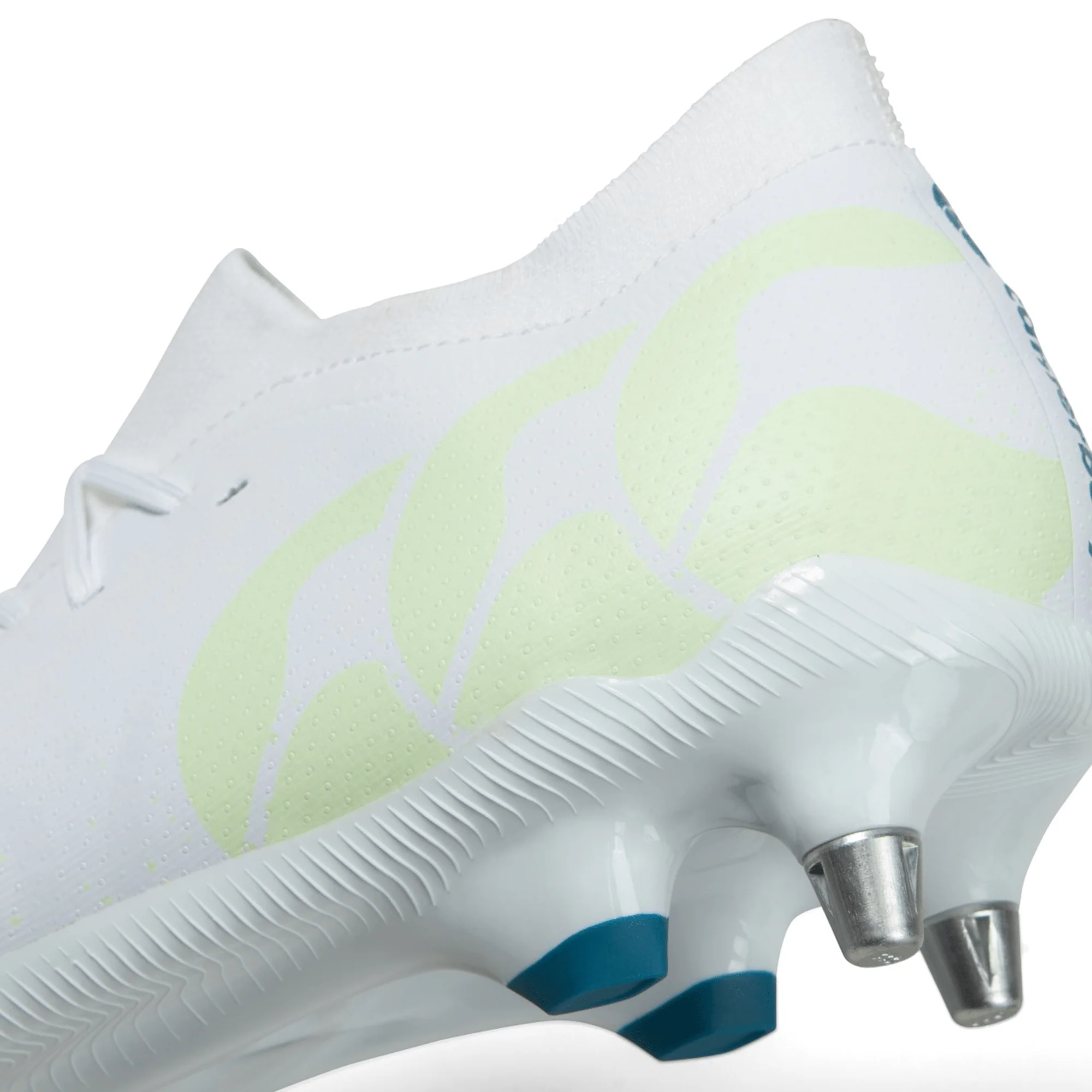 Canterbury Speed Infinite Pro SG - White/Luminous - Image 7