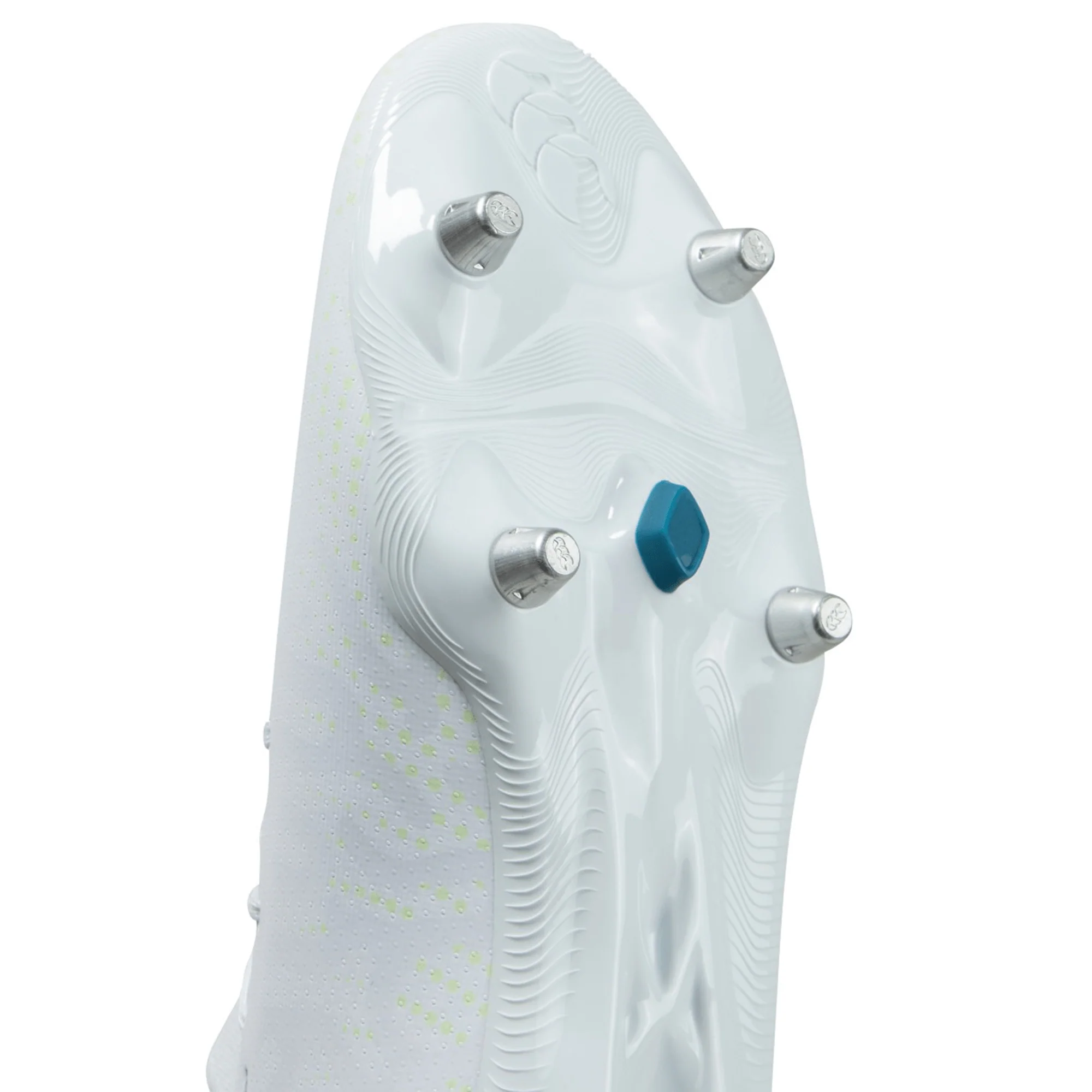 Canterbury Speed Infinite Pro SG - White/Luminous - Image 8