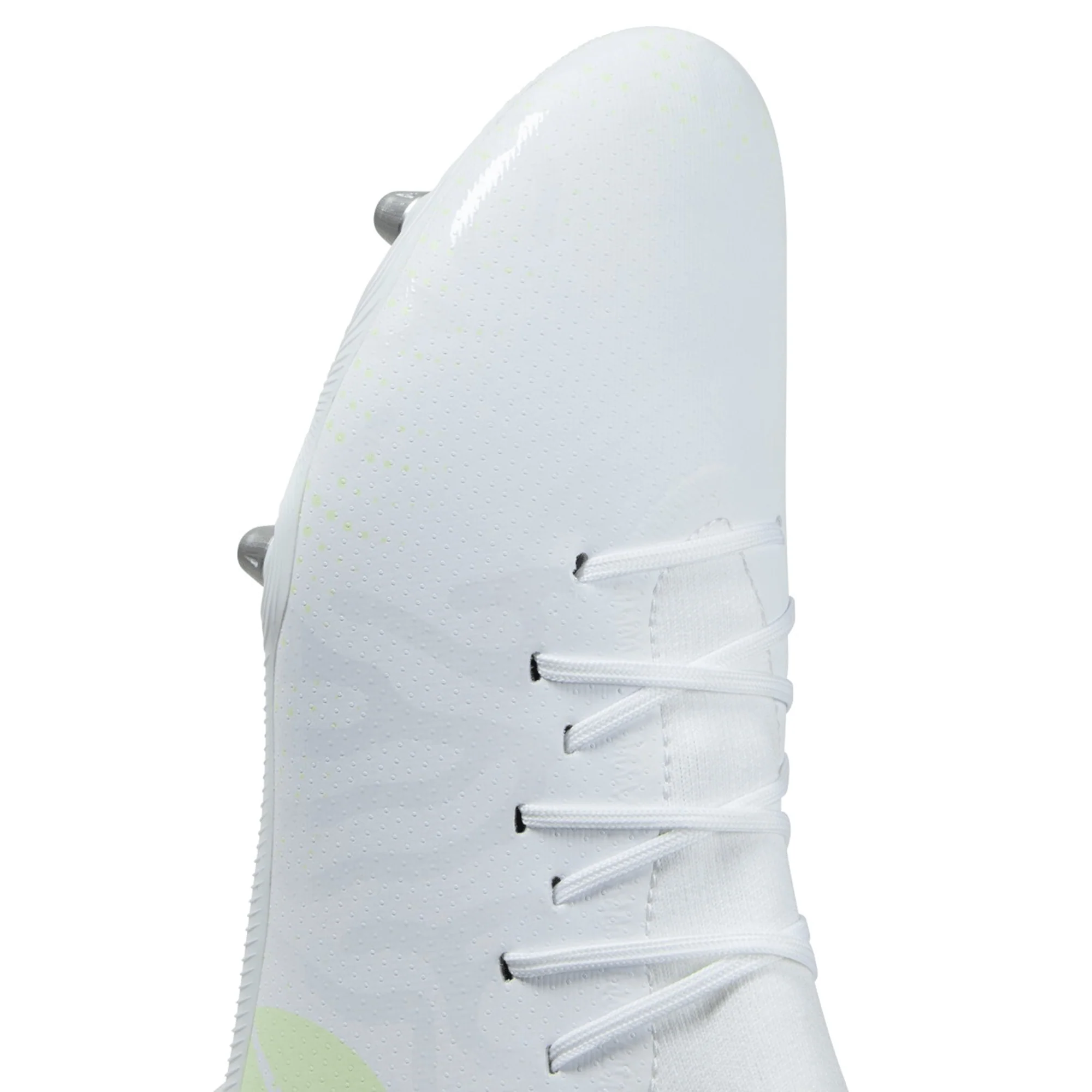 Canterbury Speed Infinite Pro SG - White/Luminous - Image 9