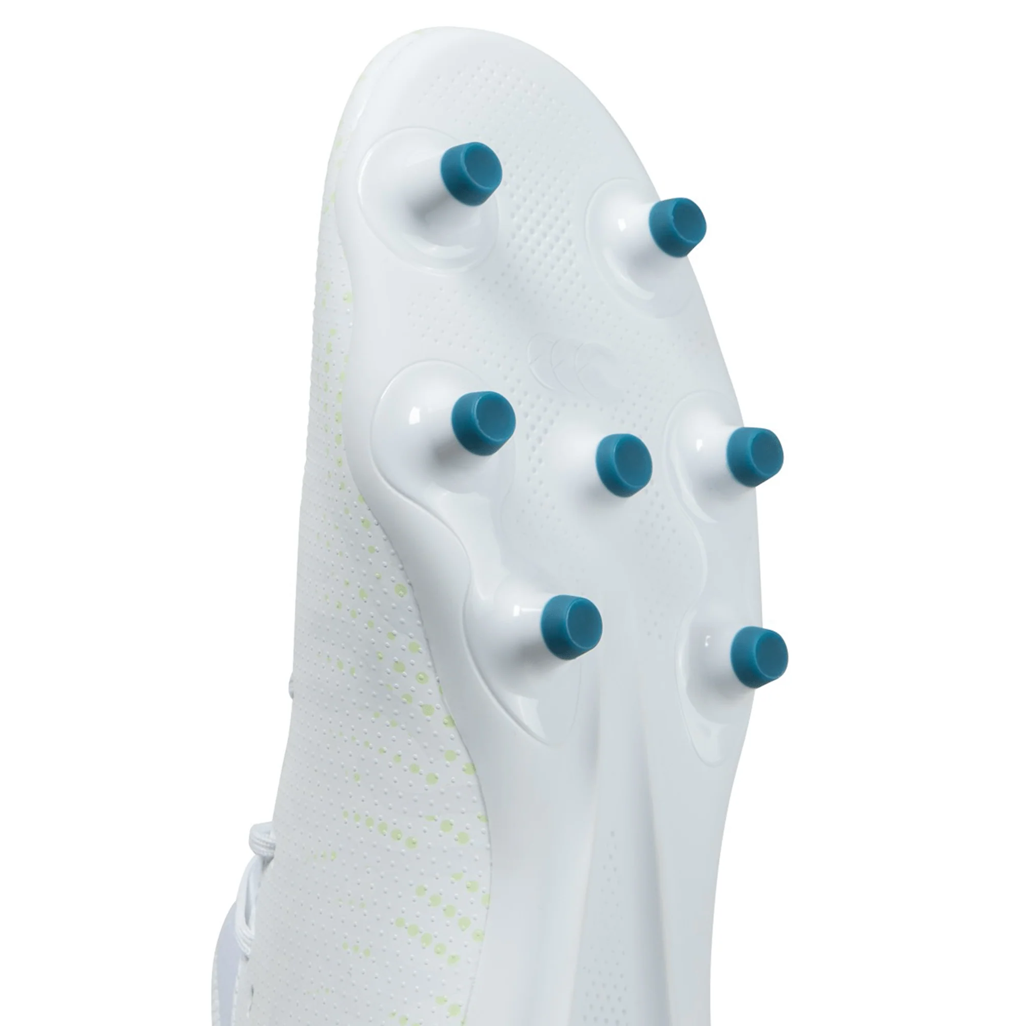Canterbury Speed Infinite Team FG - White/Luminous - Image 10