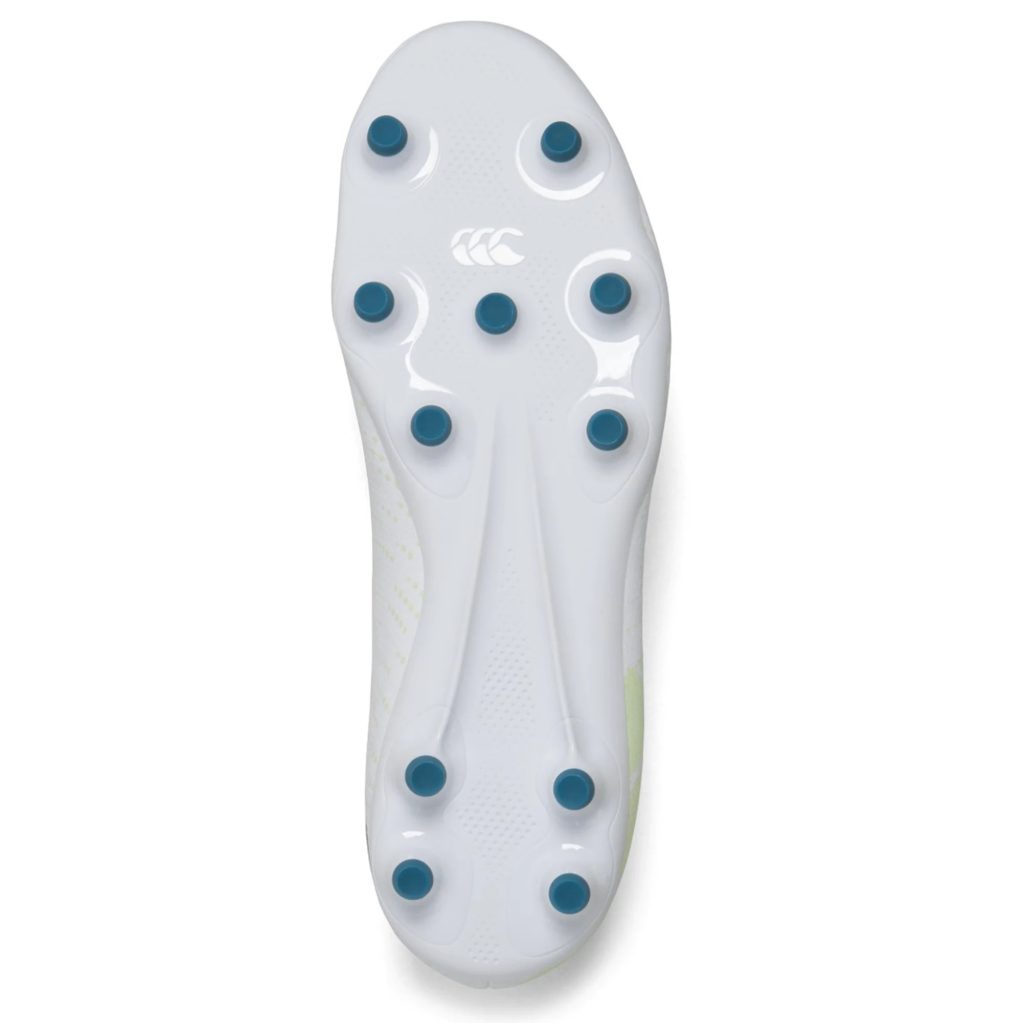 Canterbury Speed Infinite Team FG - White/Luminous - Image 11