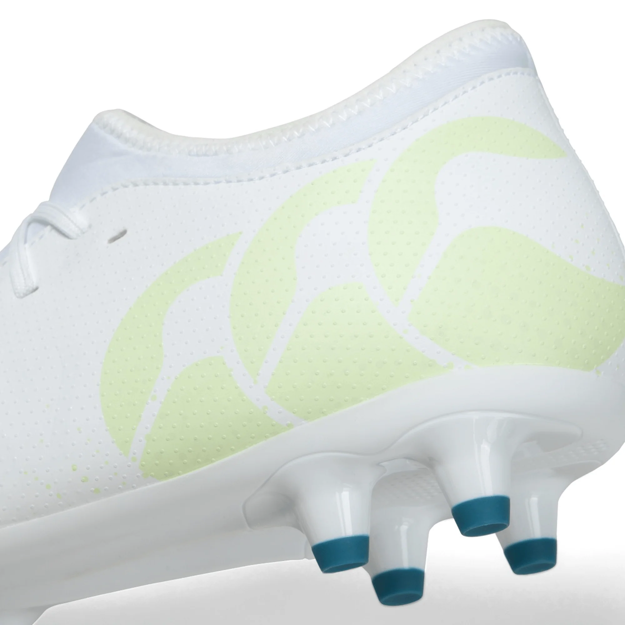 Canterbury Speed Infinite Team FG - White/Luminous - Image 8