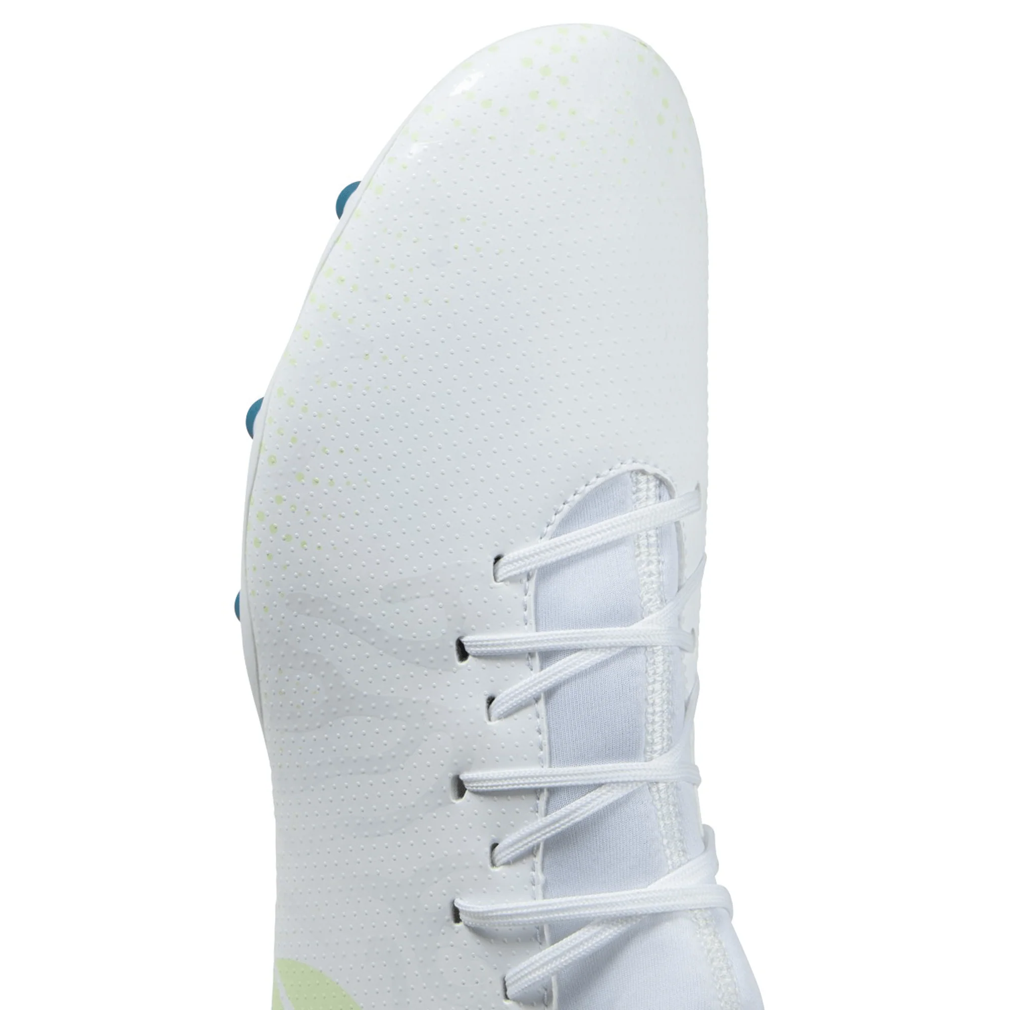 Canterbury Speed Infinite Team FG - White/Luminous - Image 9