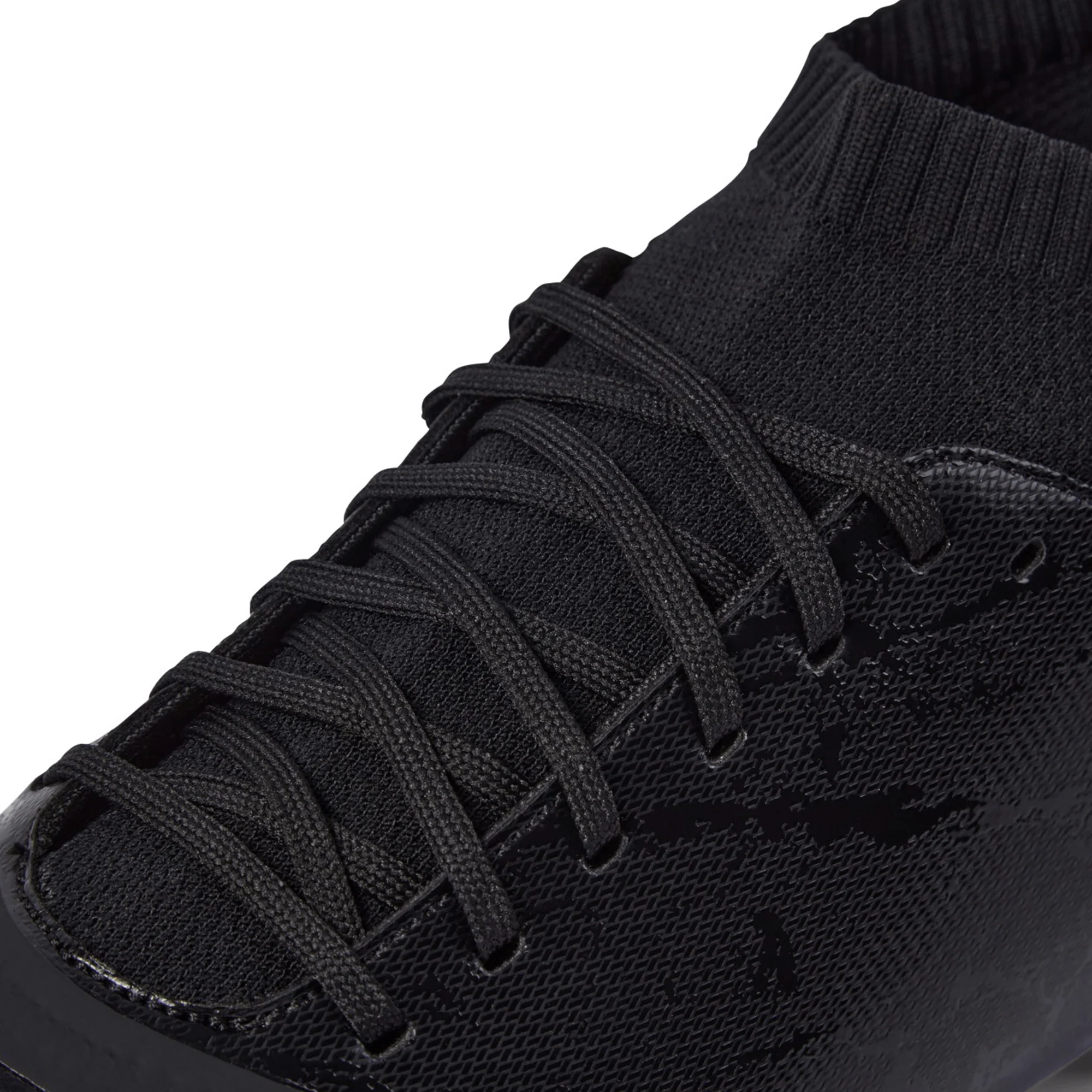 Canterbury Stampede Pro SG - Black/Prism Violet - Image 7
