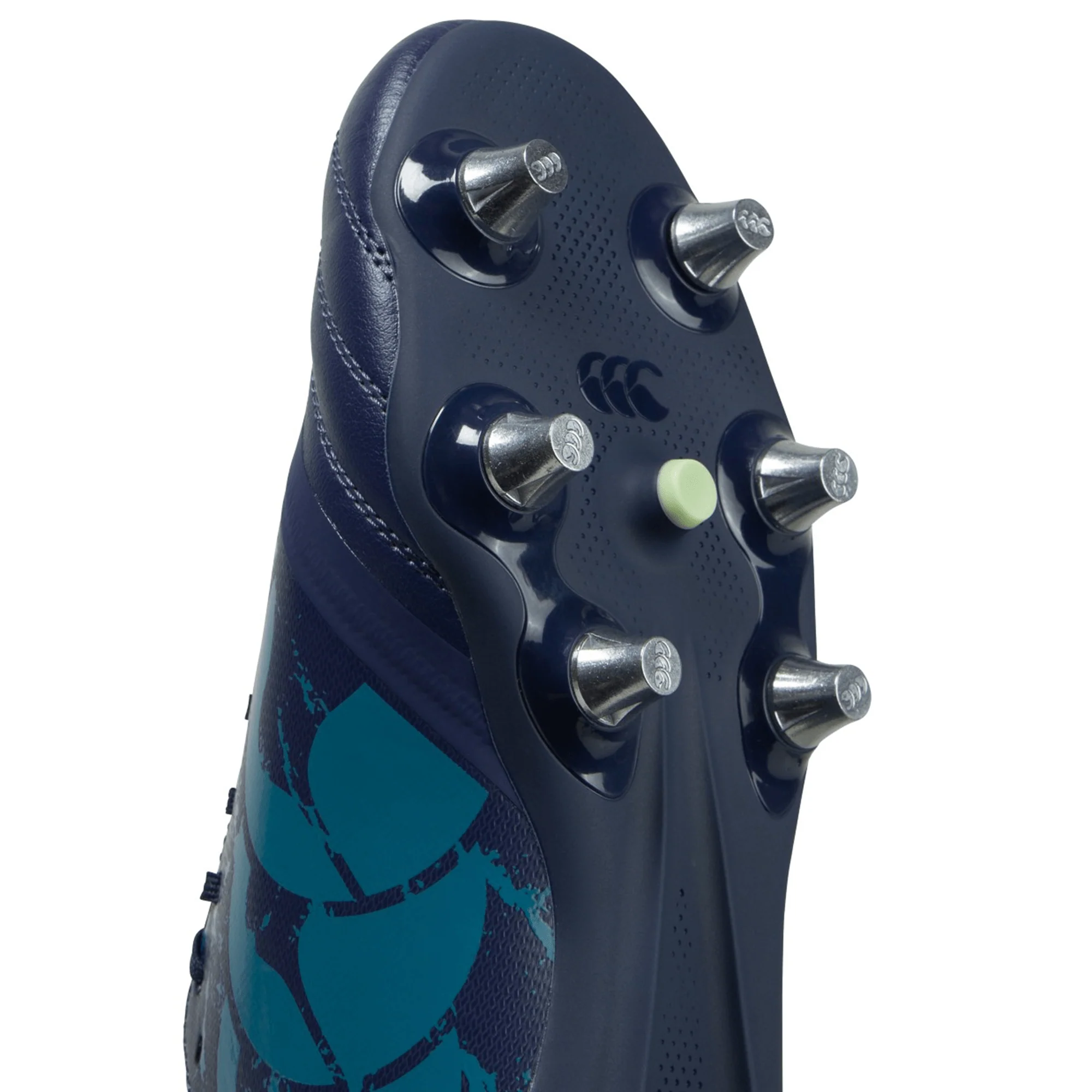 Canterbury Stampede Pro SG - Medieval Blue/Blue Sapphire - Image 10
