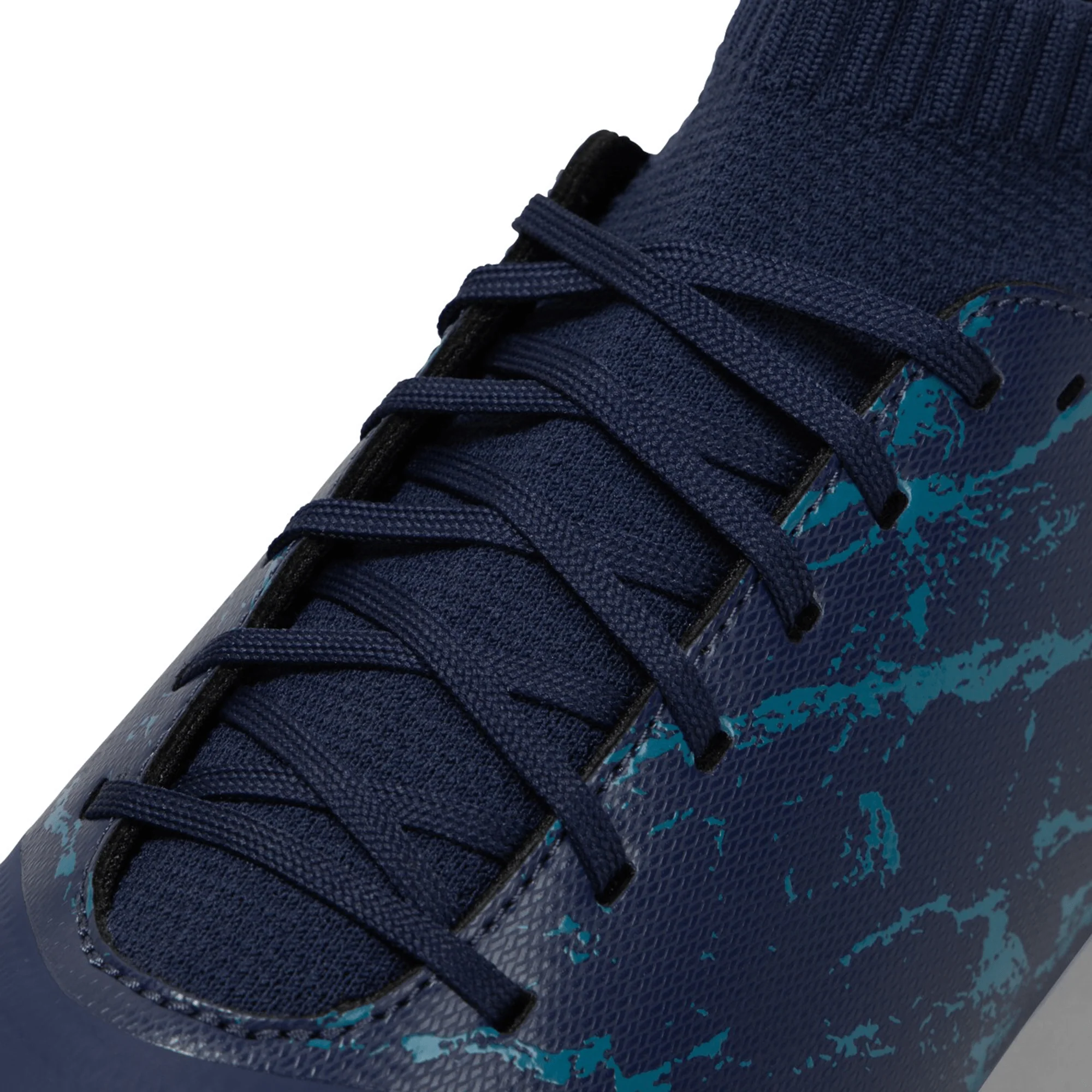 Canterbury Stampede Pro SG - Medieval Blue/Blue Sapphire - Image 6