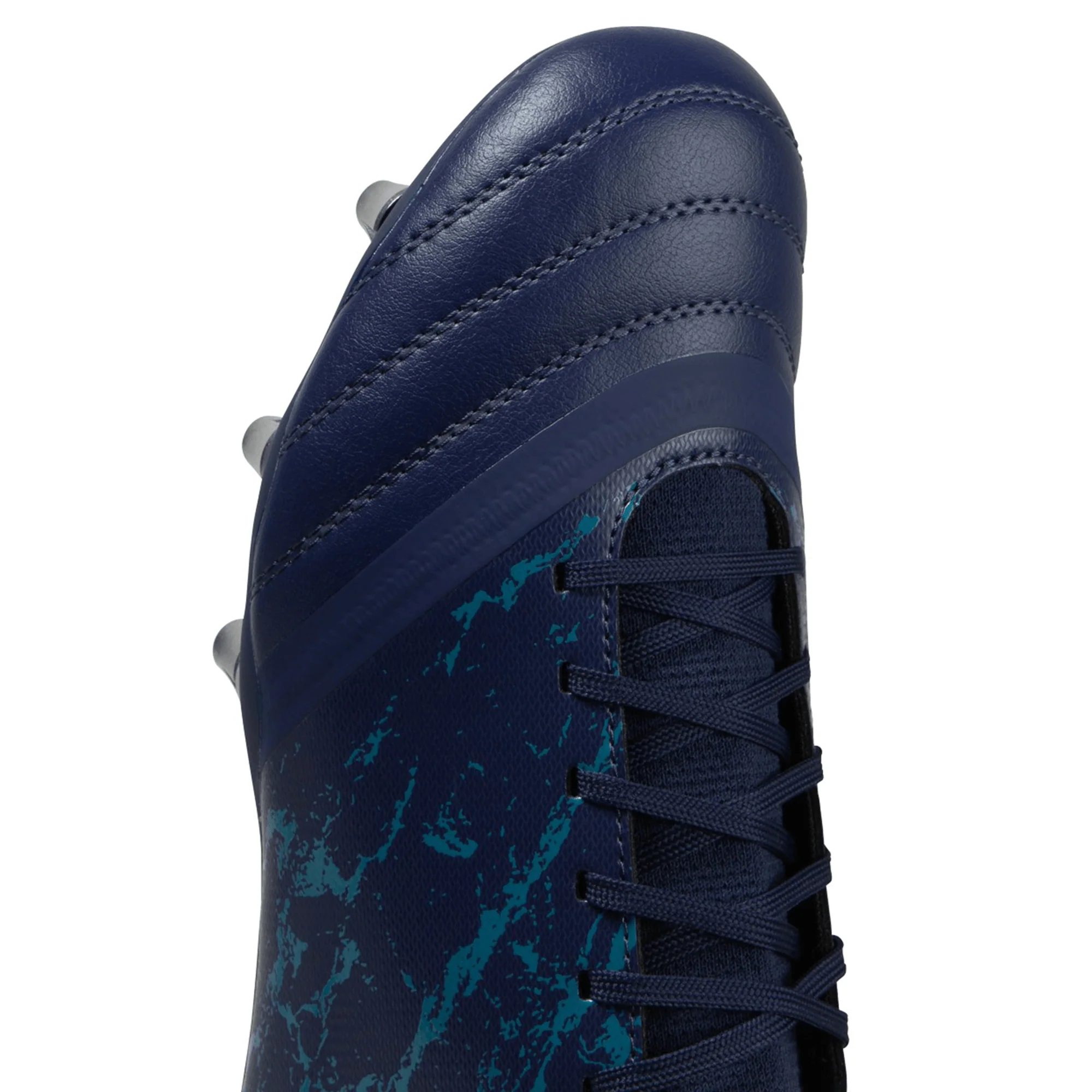 Canterbury Stampede Pro SG - Medieval Blue/Blue Sapphire - Image 9