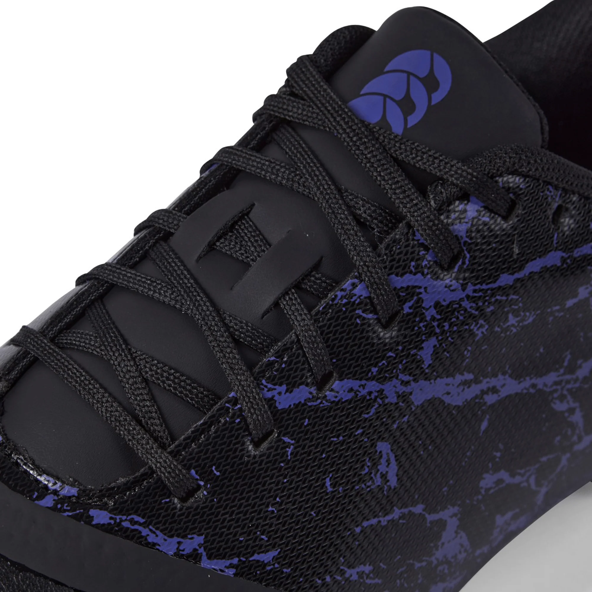 Canterbury Stampede Team SG - Black/Prism Violet - Image 6