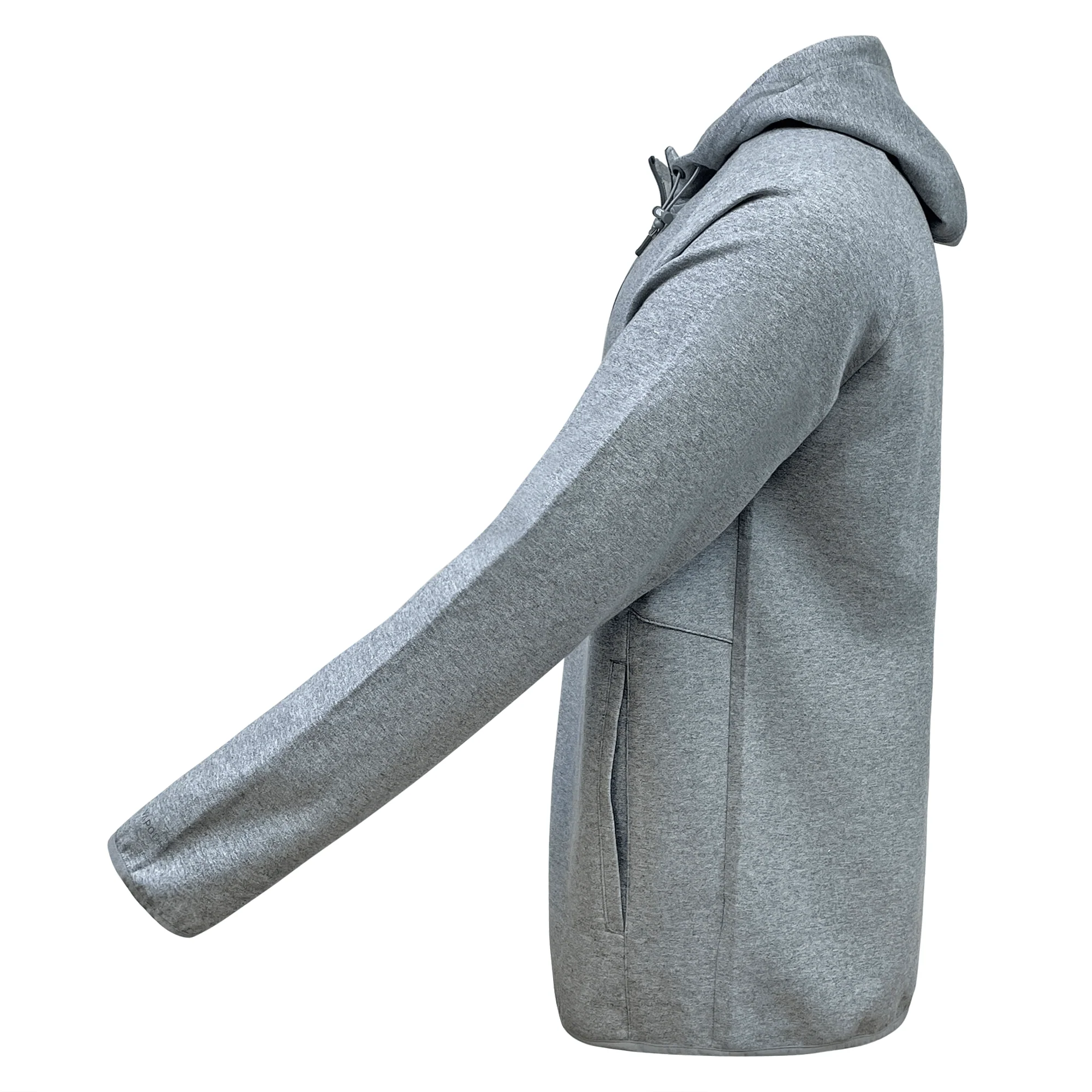 Canterbury Tempo Vapodri Full-Zip Hoodie - Image 3