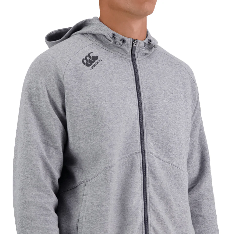 Canterbury Tempo Vapodri Full-Zip Hoodie - Image 5