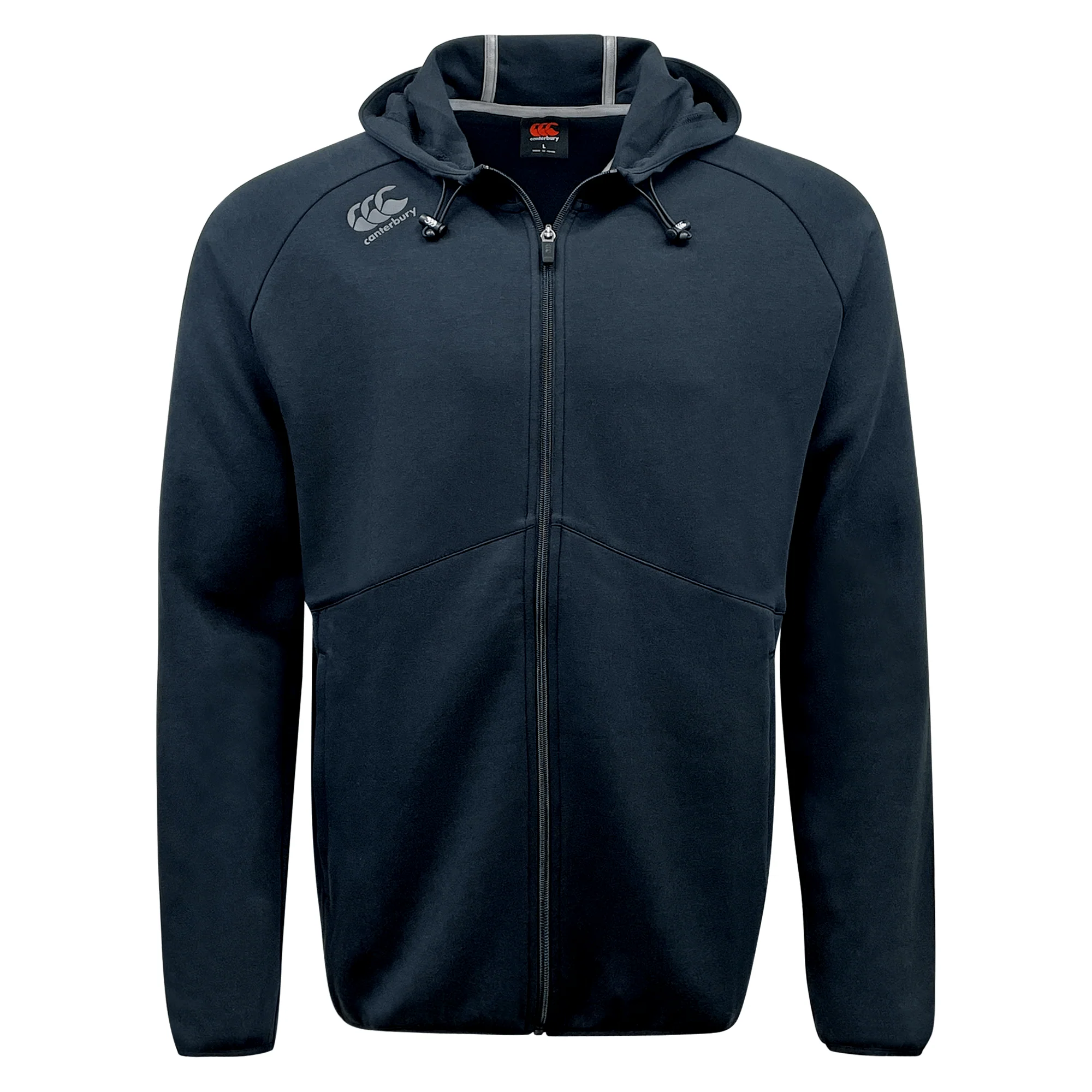 Canterbury Tempo Vapodri Full-Zip Hoodie - Image 7