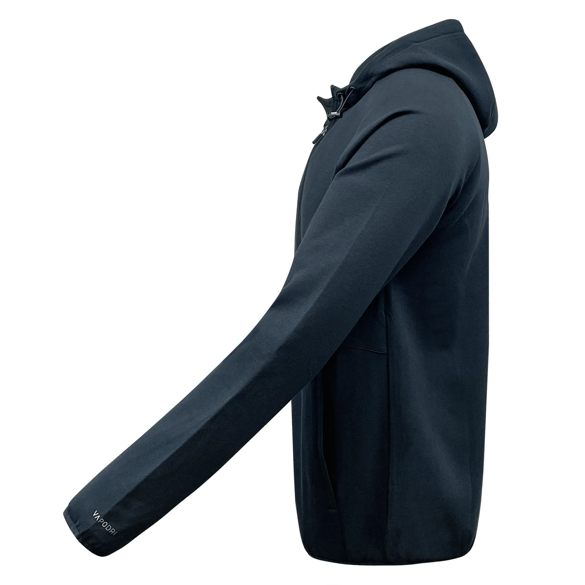 Canterbury Tempo Vapodri Full-Zip Hoodie - Image 9