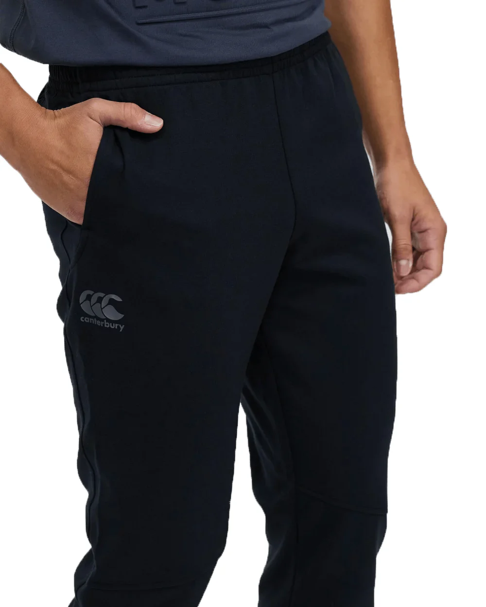 Canterbury Tempo Vapodri Hybrid Cuffed Pant - Image 20