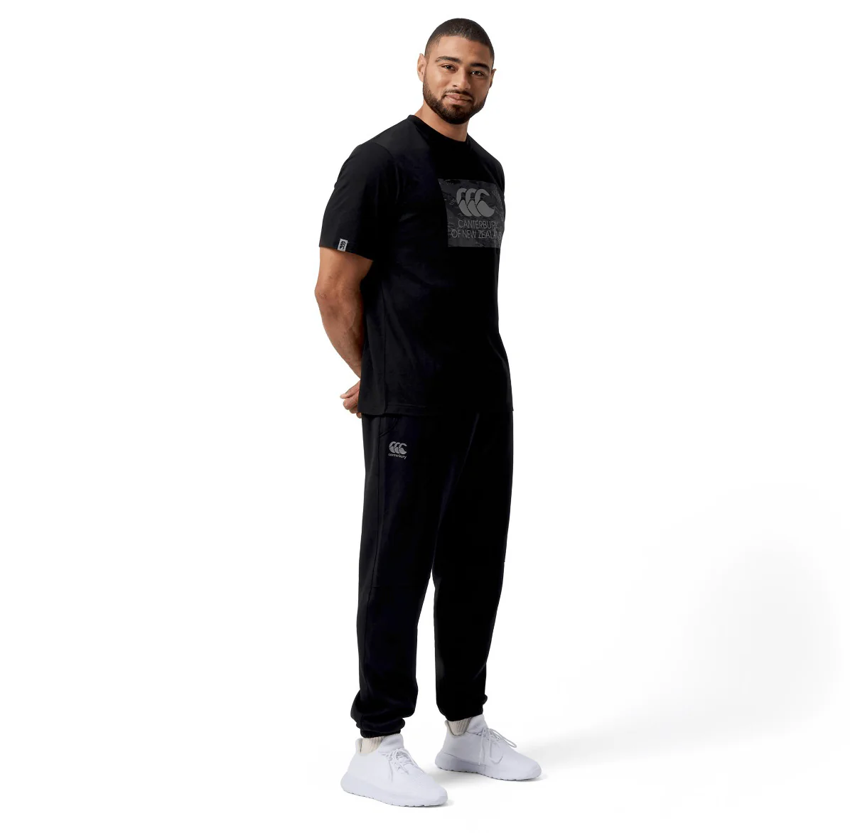 Canterbury Tempo Vapodri Hybrid Cuffed Pant - Image 21