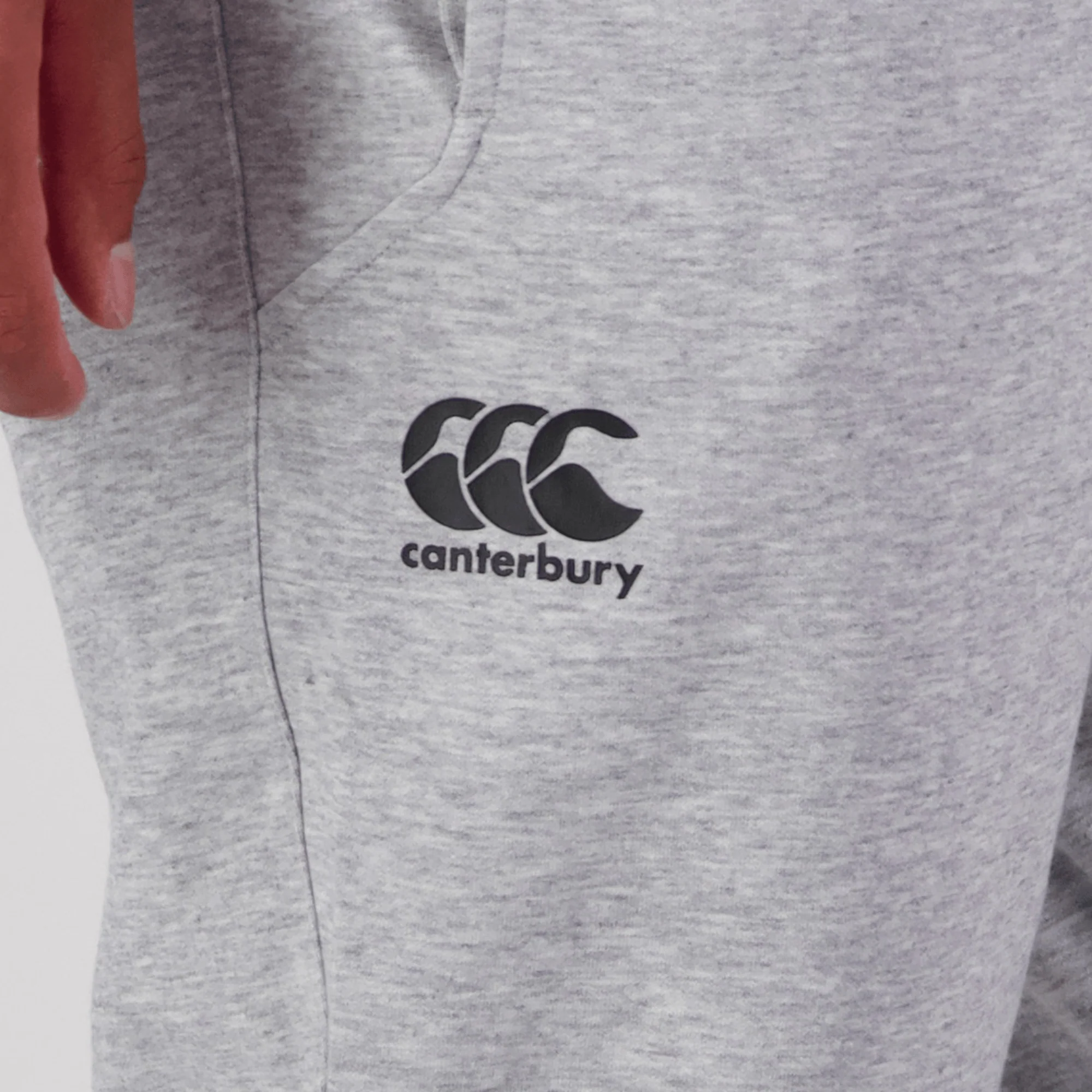 Canterbury Tempo Vapodri Hybrid Cuffed Pant - Image 7