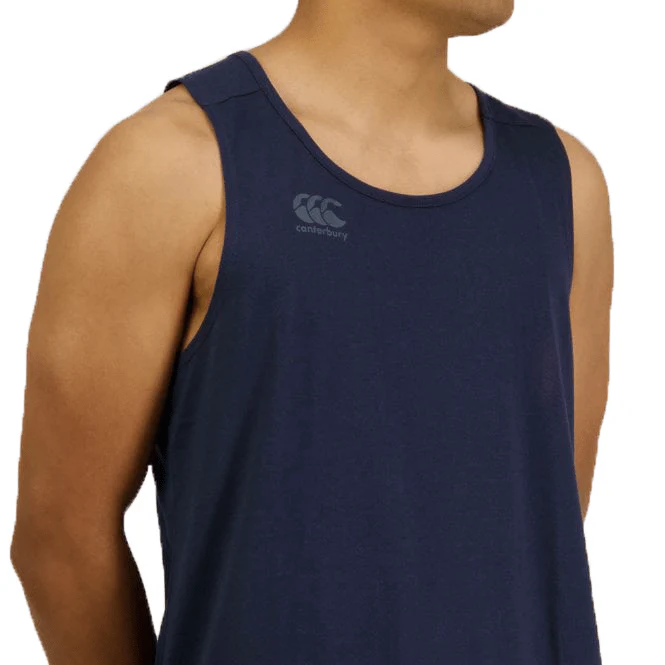 Canterbury Tempo Vapodri Singlet - Image 14