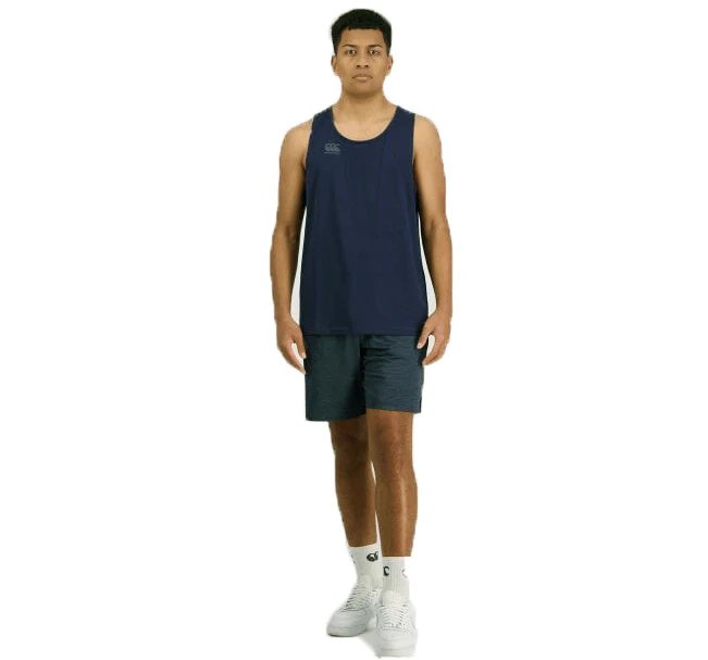 Canterbury Tempo Vapodri Singlet - Image 15