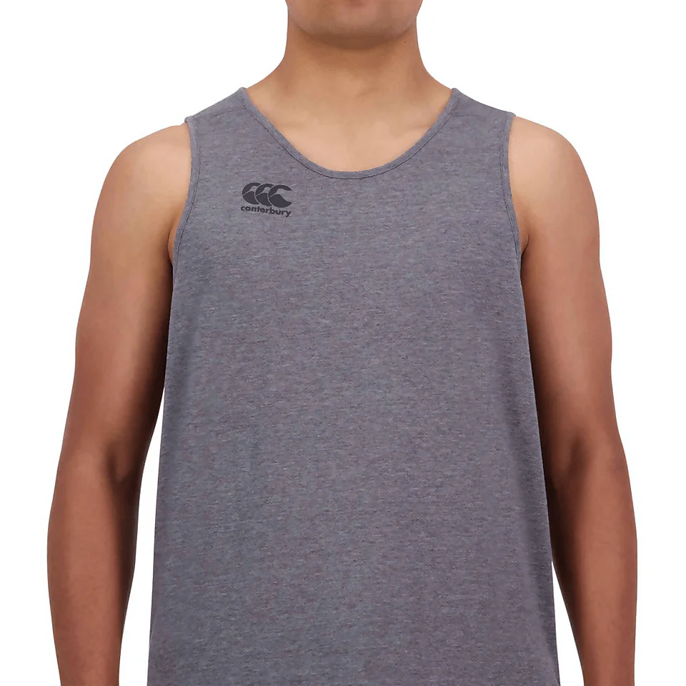 Canterbury Tempo Vapodri Singlet - Image 6