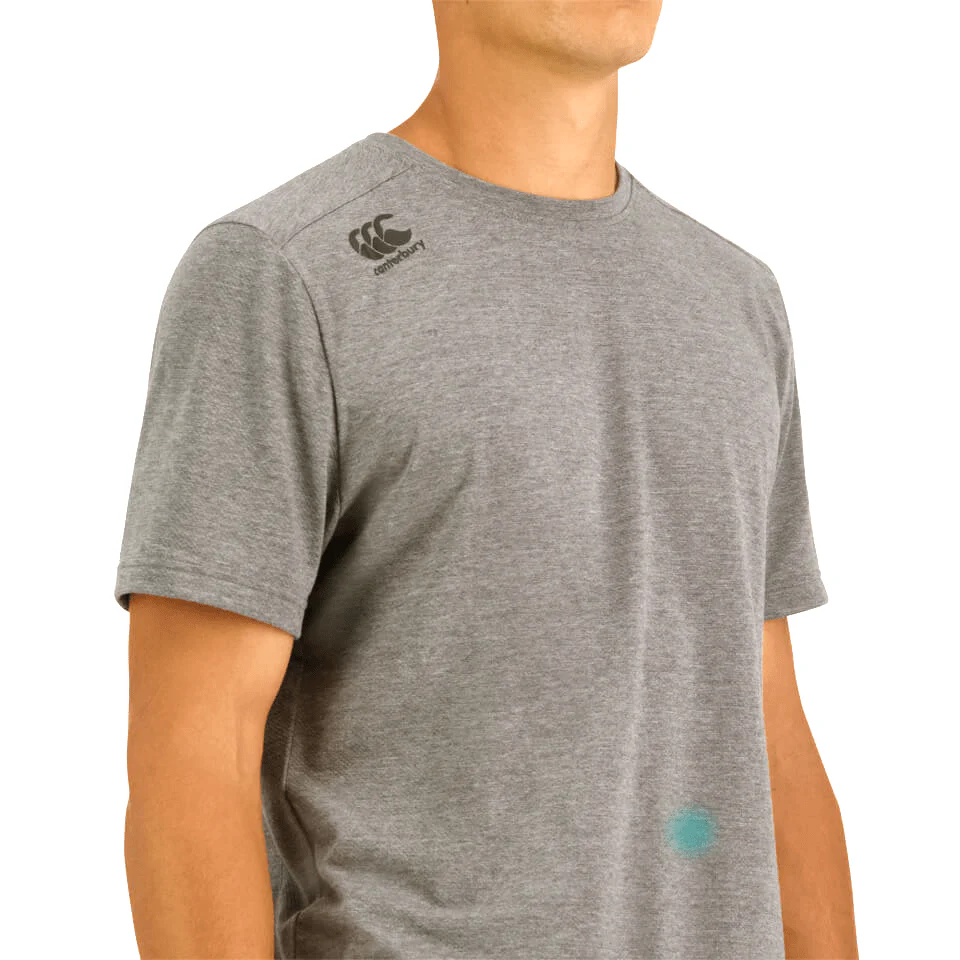 Canterbury Tempo Vapodri T-Shirt - Image 5