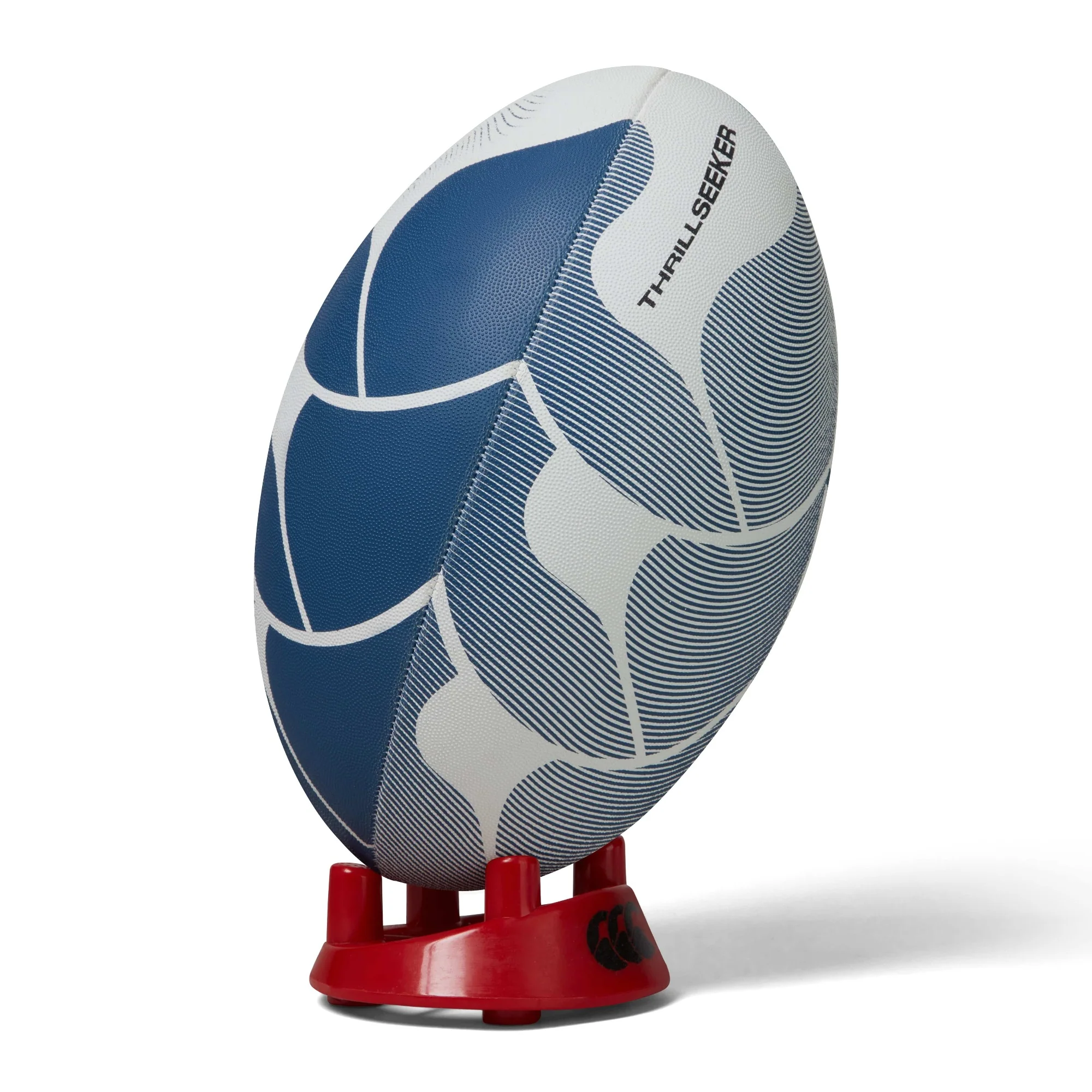 Canterbury Thrillseeker Play Rugby Ball - Image 11