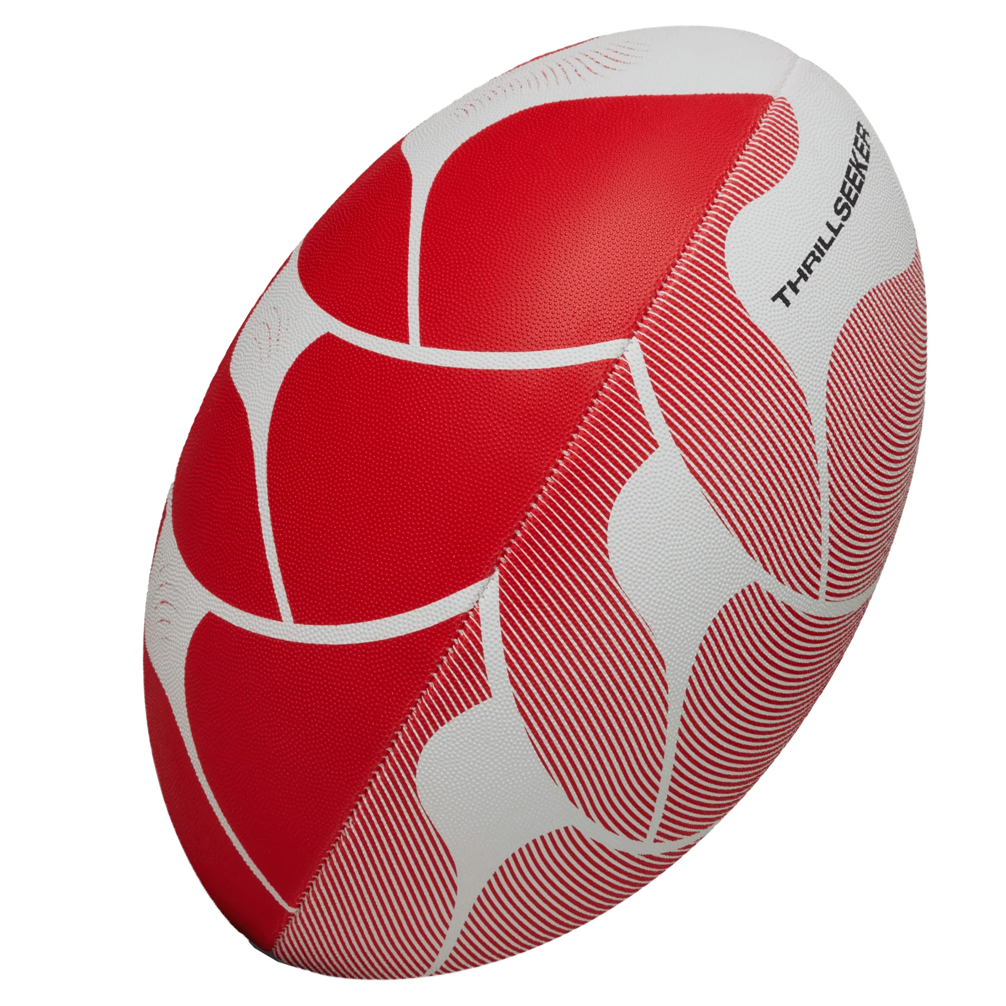 Canterbury Thrillseeker Play Rugby Ball - Image 16