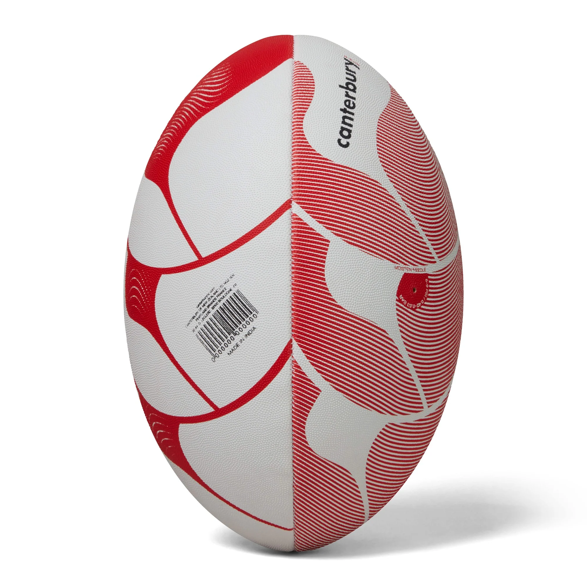 Canterbury Thrillseeker Play Rugby Ball - Image 18