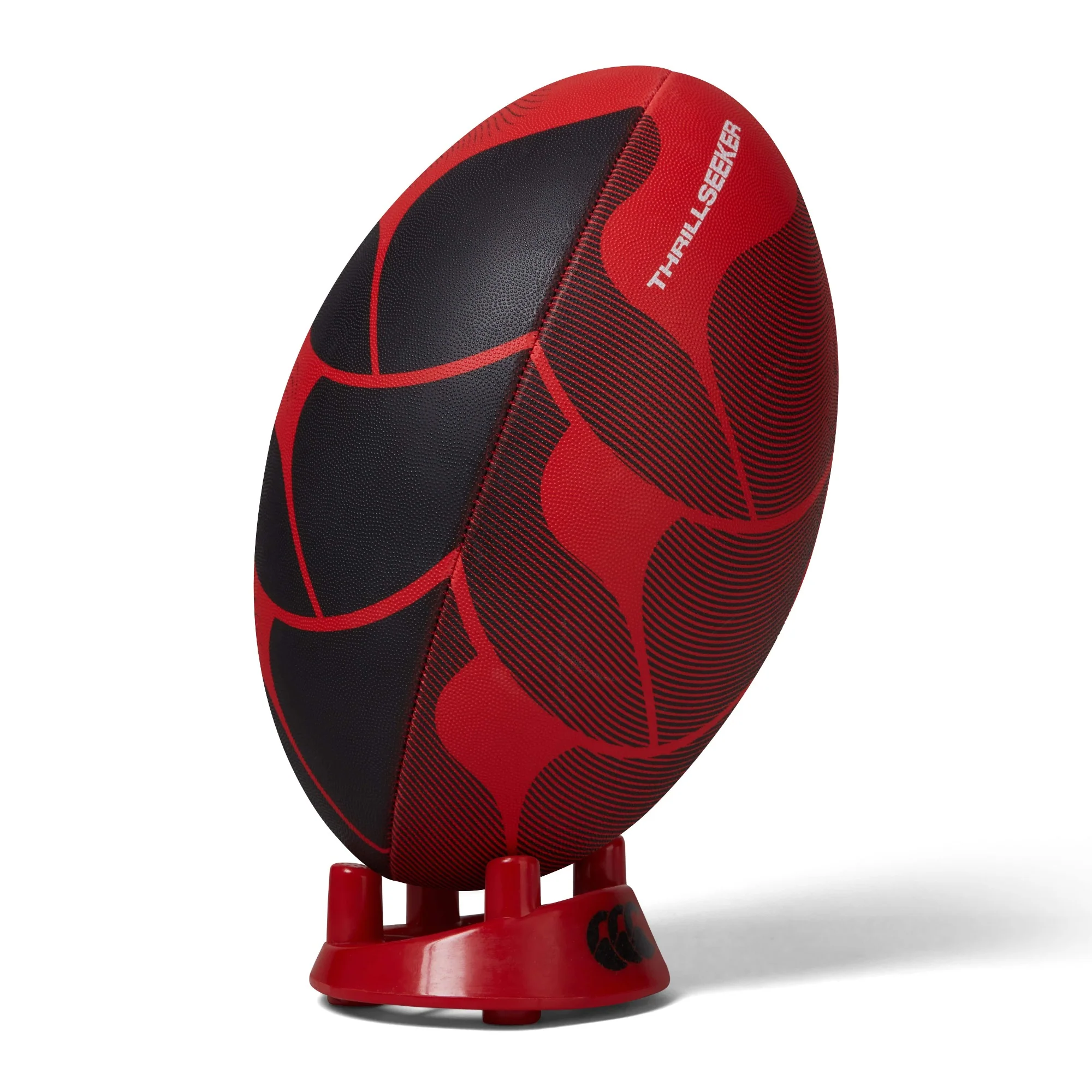 Canterbury Thrillseeker Play Rugby Ball - Image 3