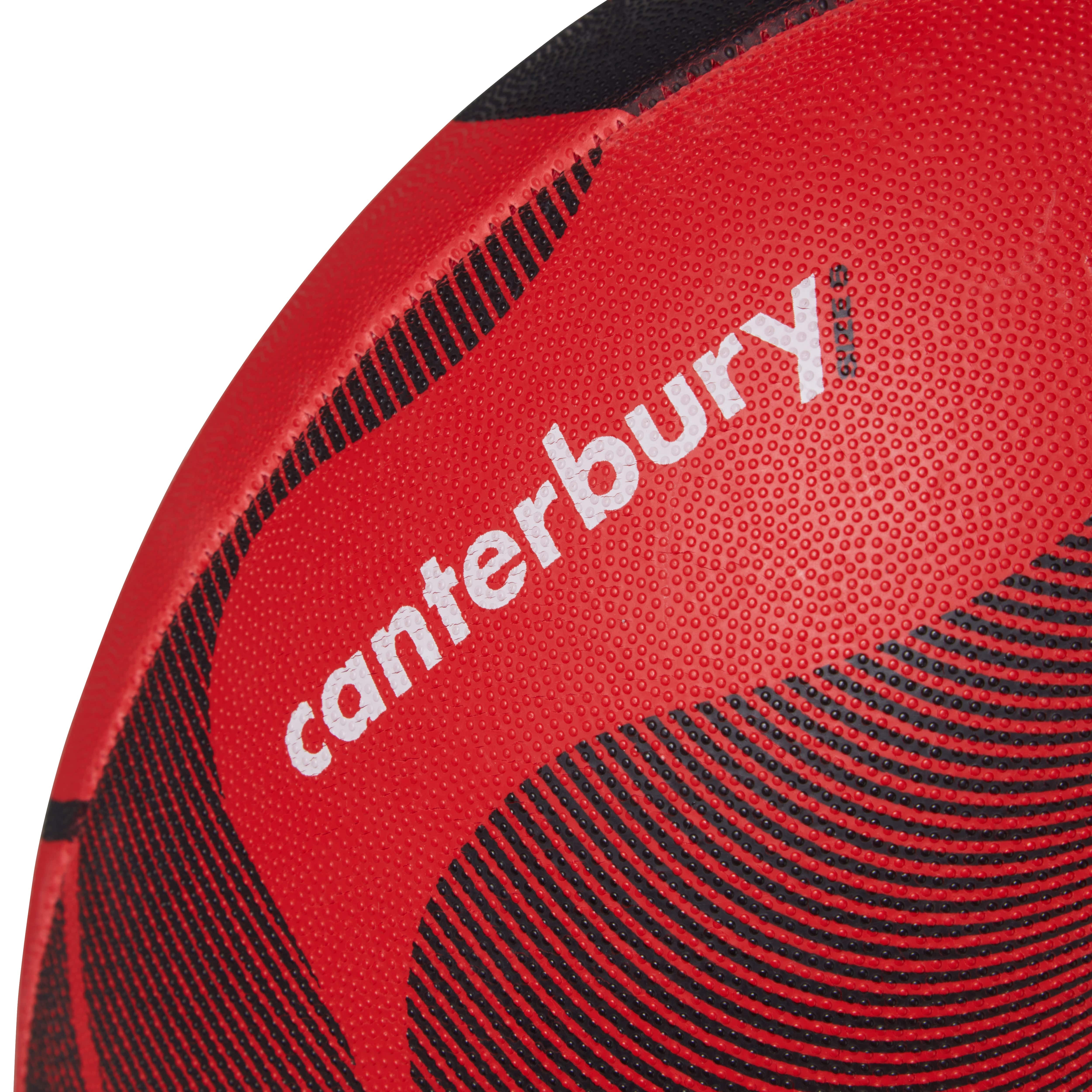 Canterbury Thrillseeker Play Rugby Ball - Image 4