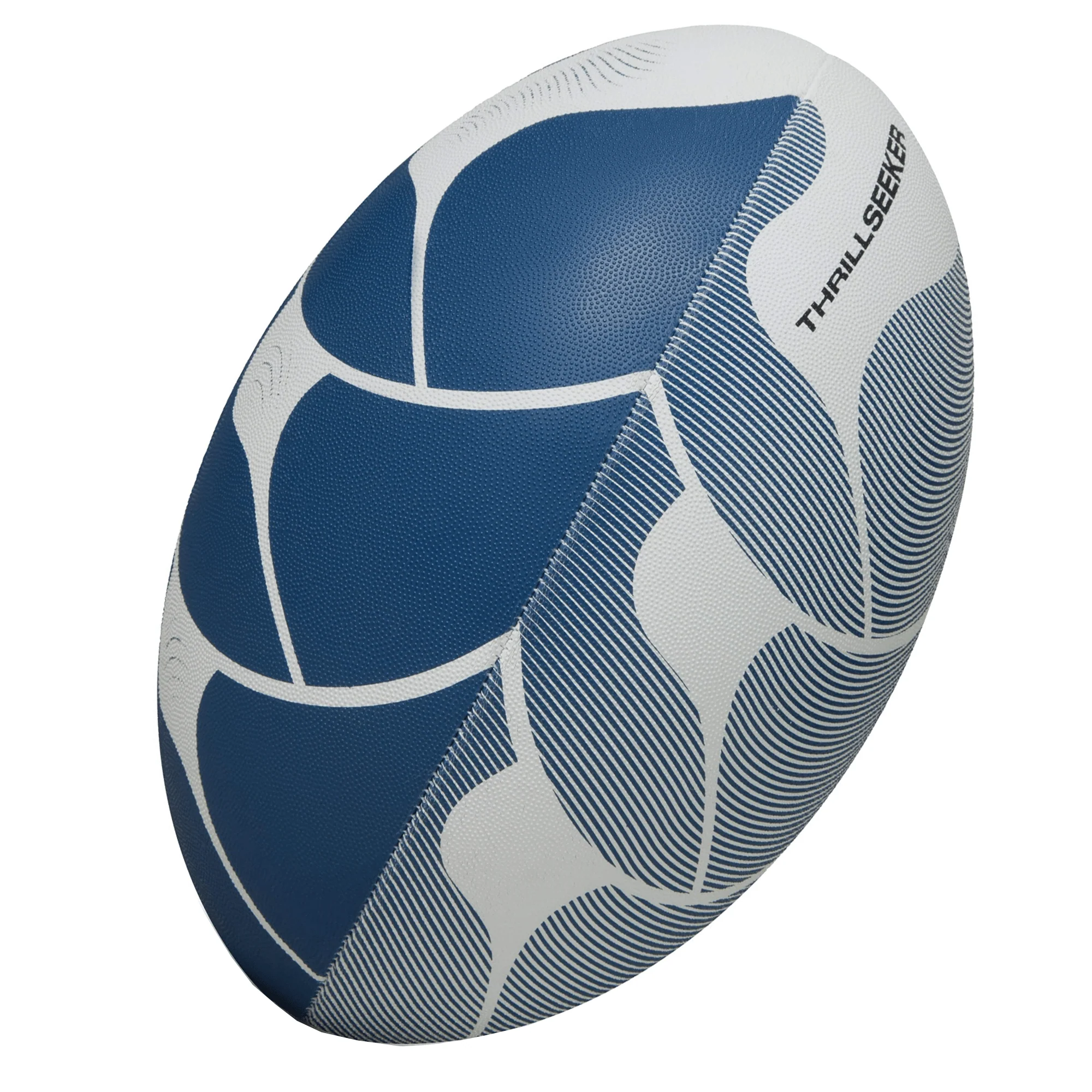 Canterbury Thrillseeker Play Rugby Ball - Image 8