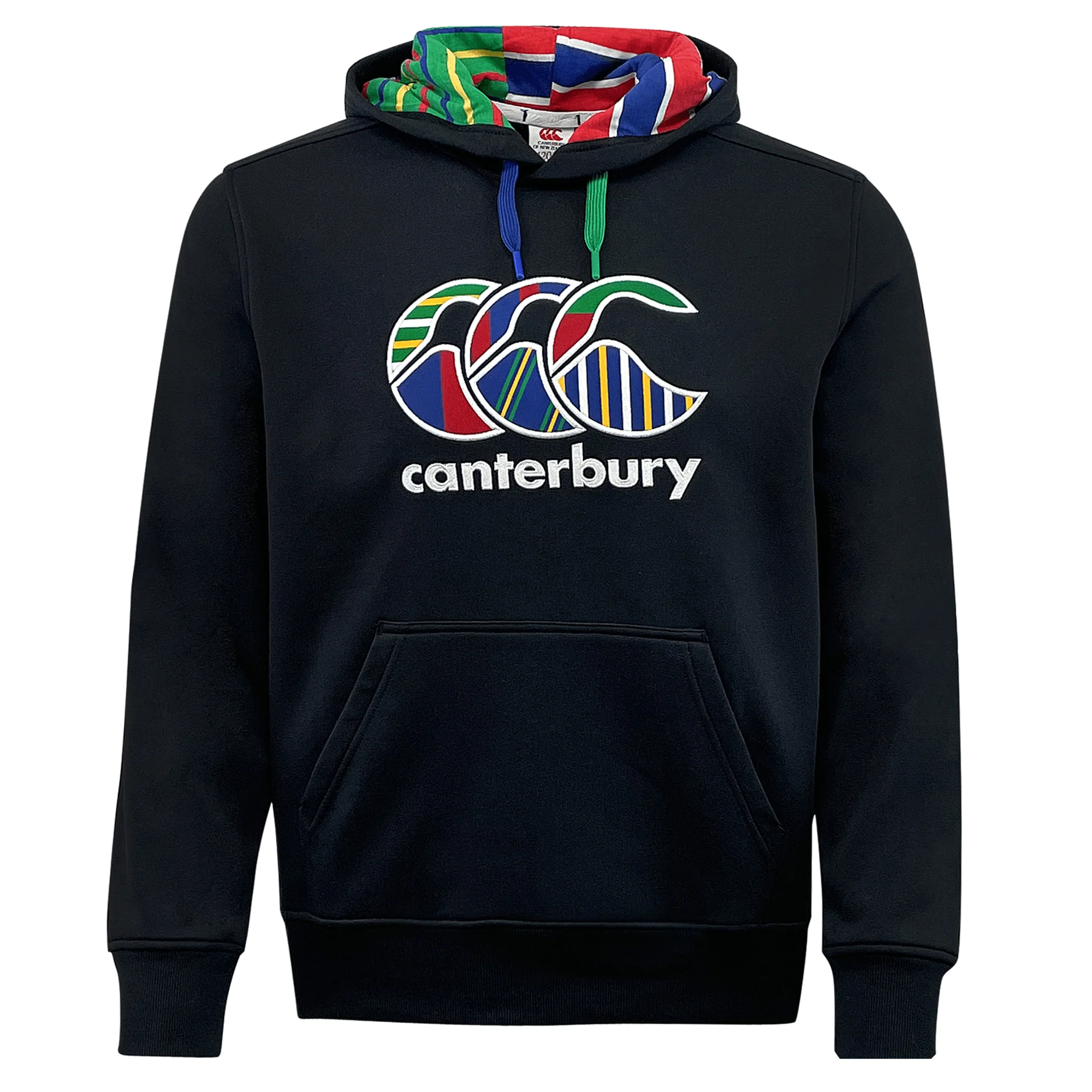 Canterbury Uglies 24 CCC Hoody