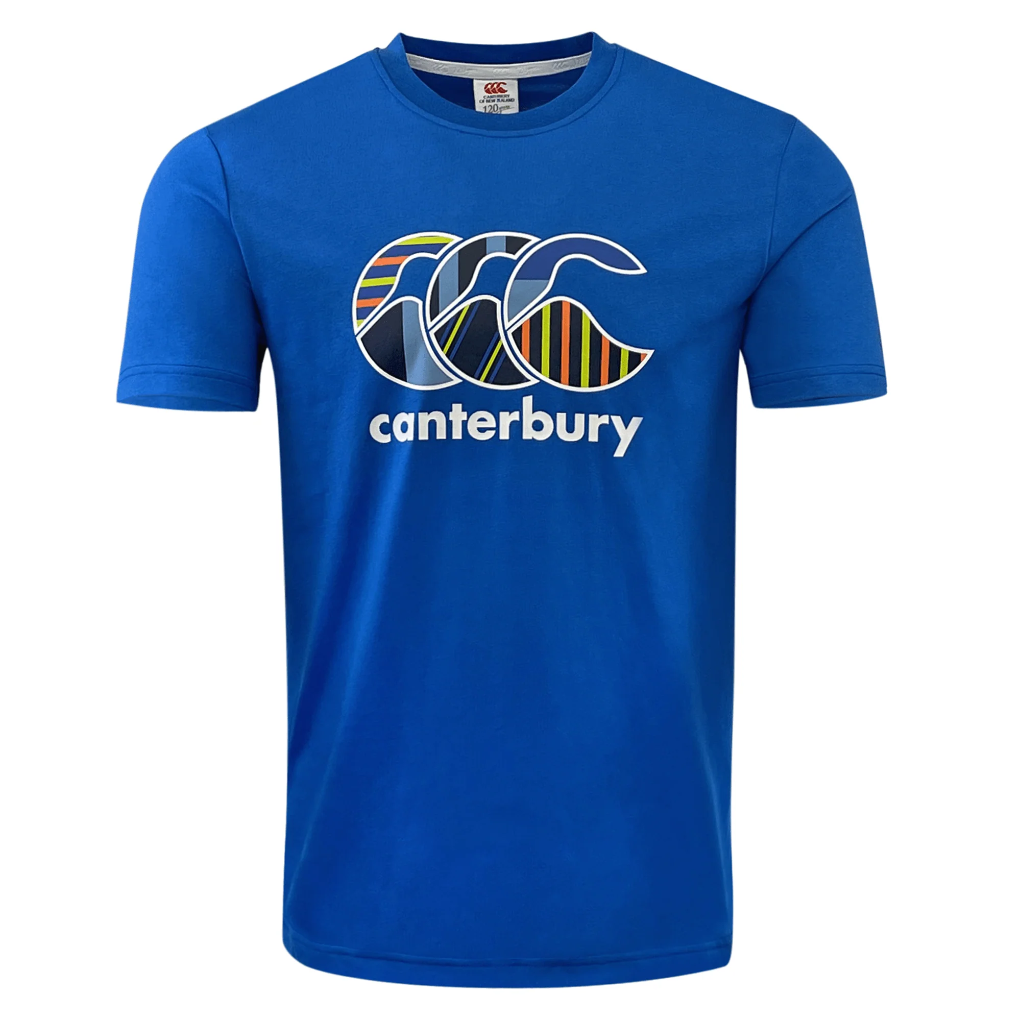 Canterbury Uglies 24 CCC T-Shirt - Image 3