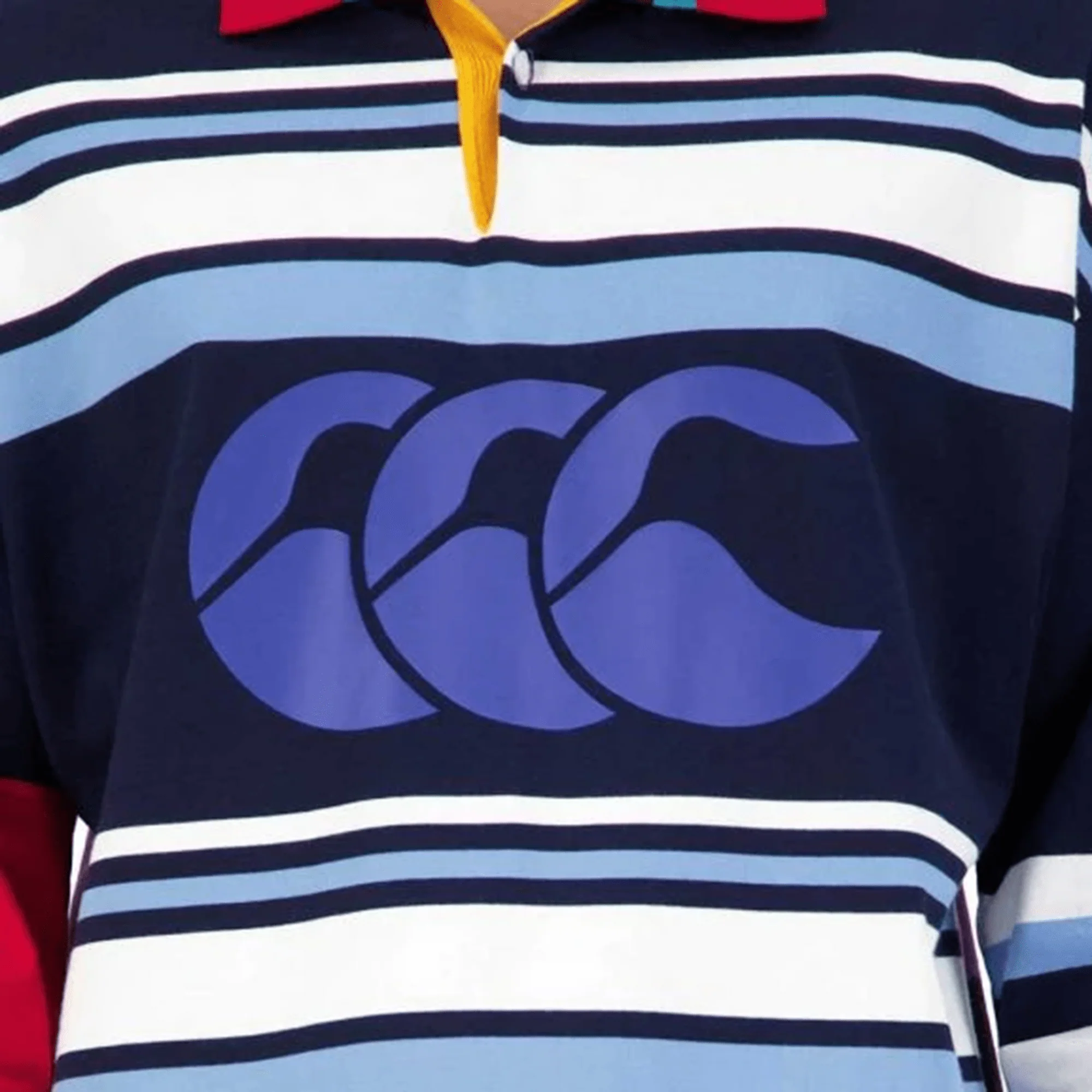 Canterbury Uglies Long Sleeve Classic Jersey - Image 4