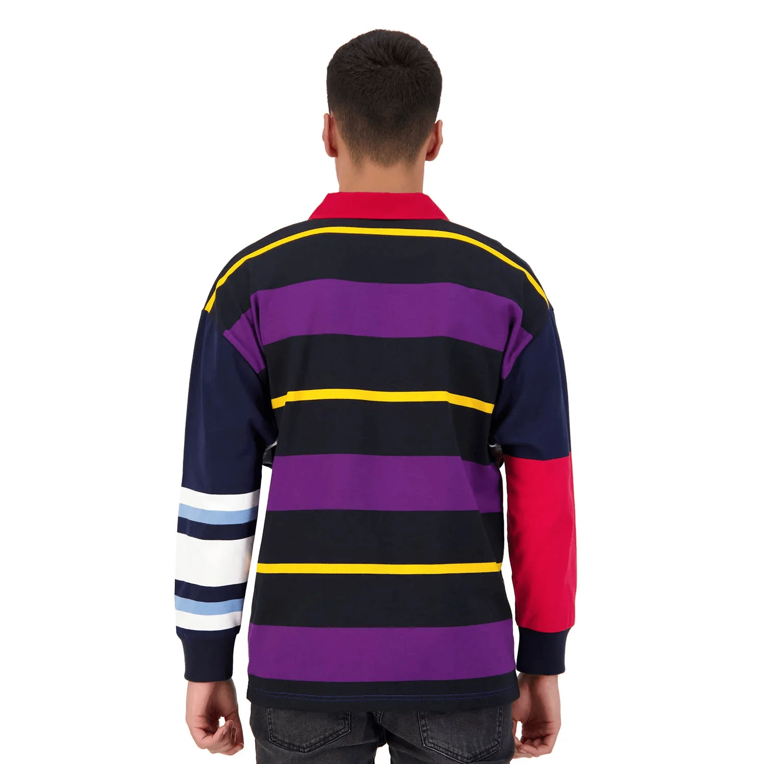 Canterbury Uglies Long Sleeve Classic Jersey - Image 5