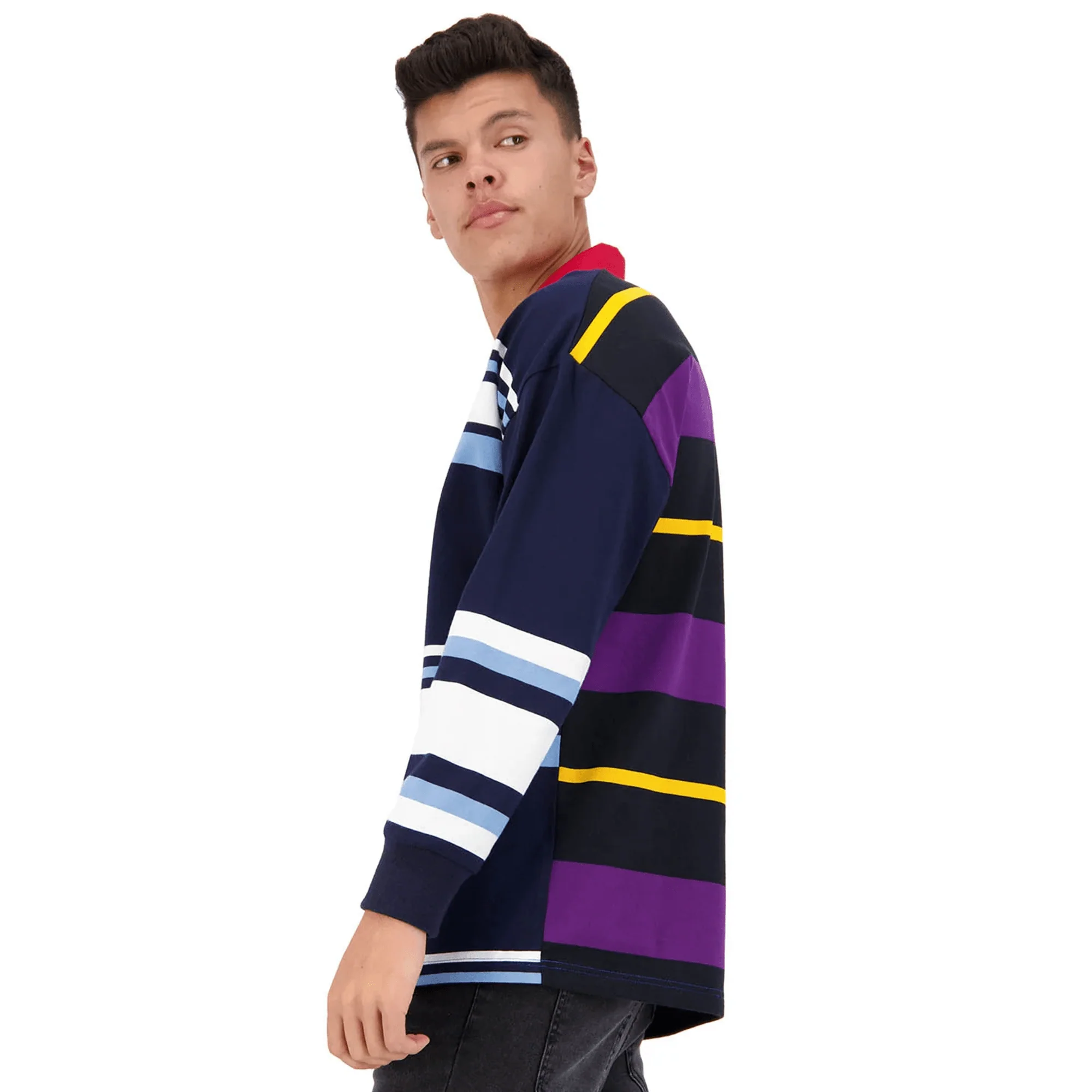 Canterbury Uglies Long Sleeve Classic Jersey - Image 6