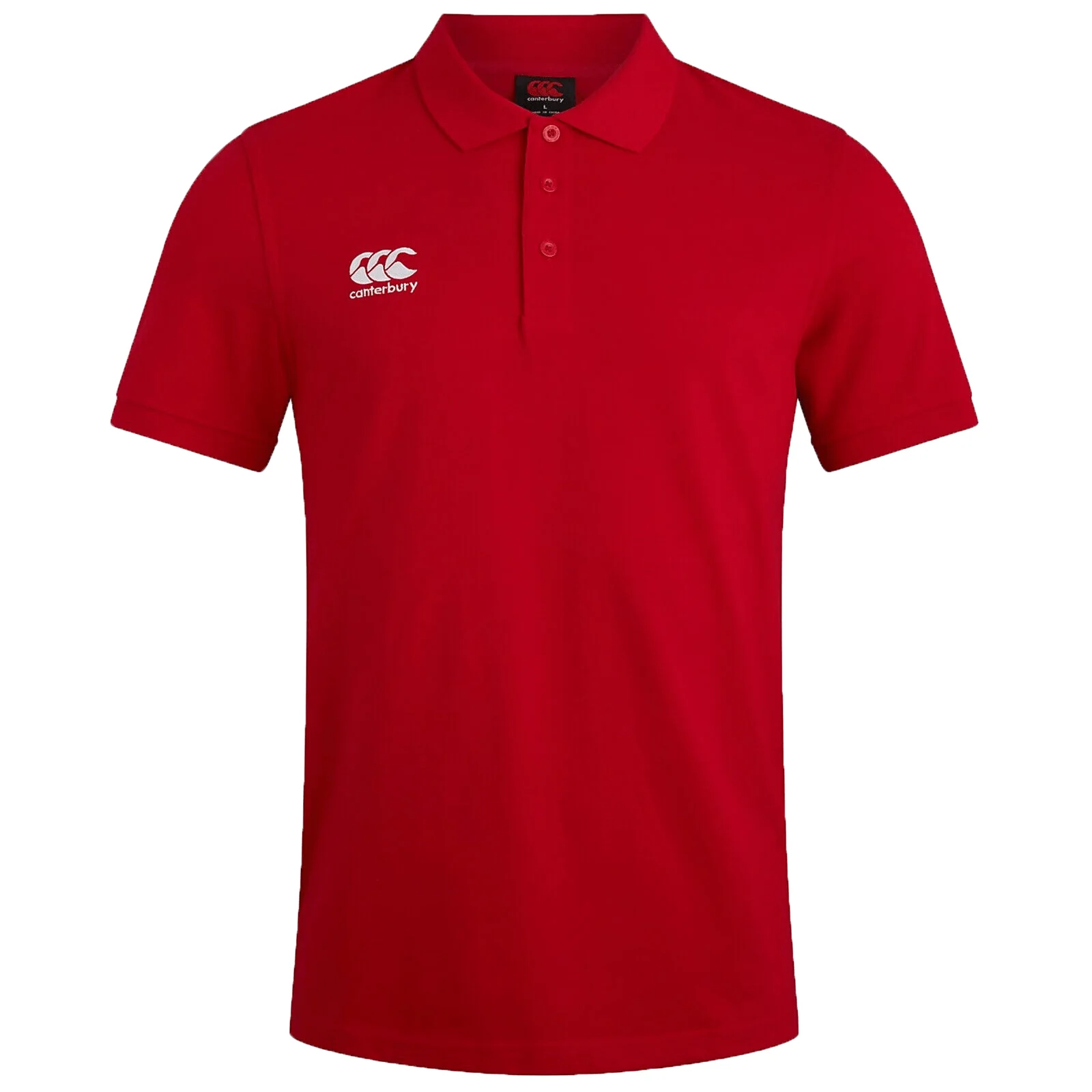 Canterbury Waimak Rugby Polo - Image 12