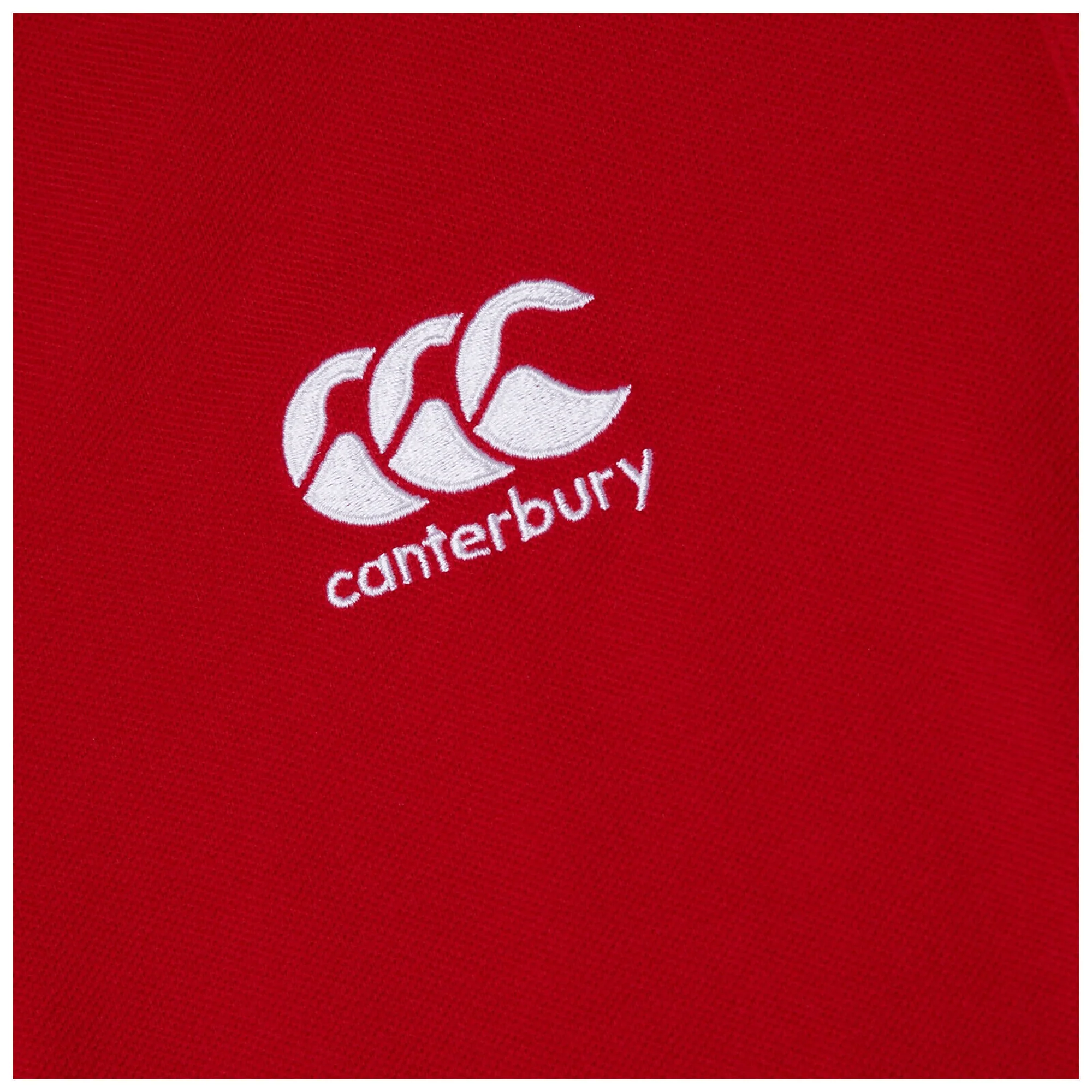 Canterbury Waimak Rugby Polo - Image 14
