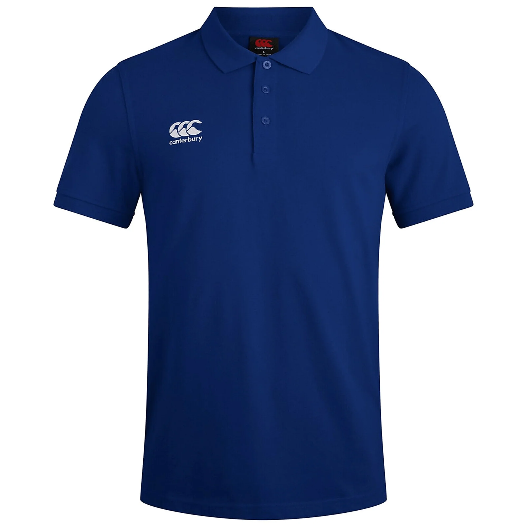 Canterbury Waimak Rugby Polo - Image 7