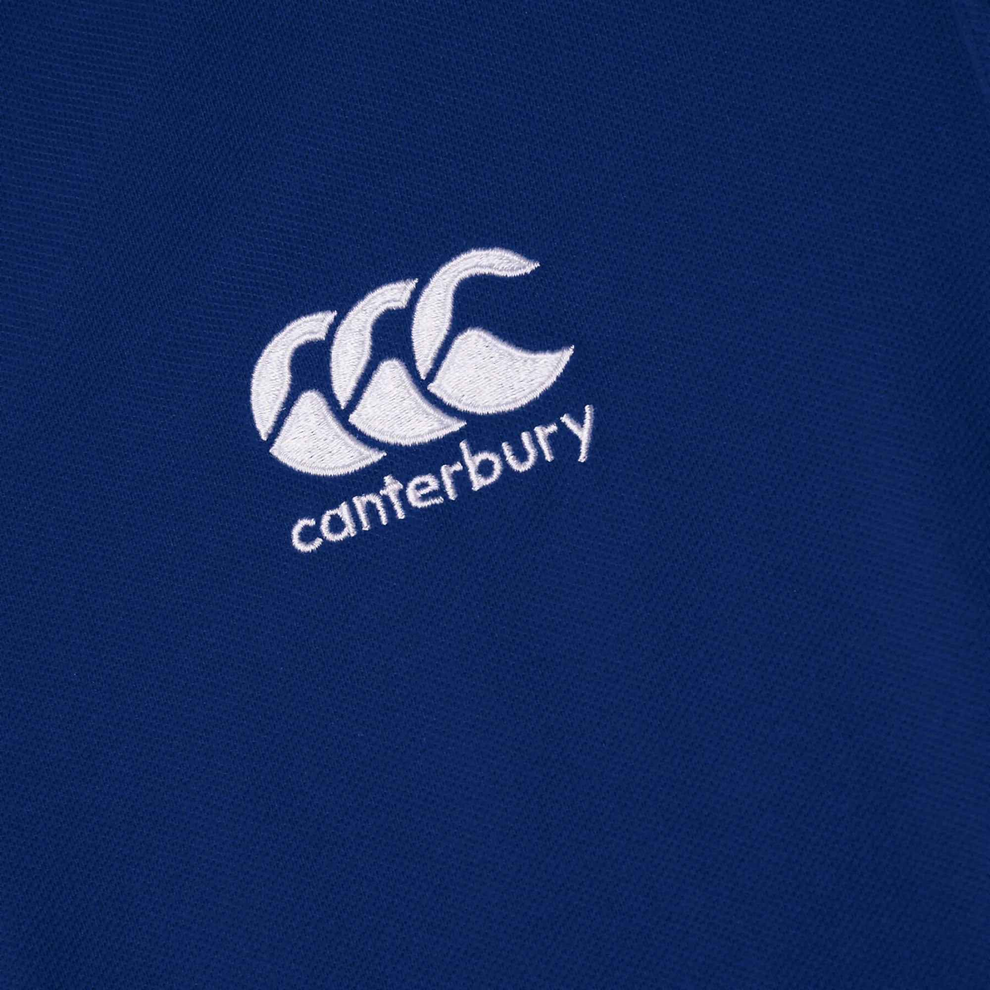 Canterbury Waimak Rugby Polo - Image 9