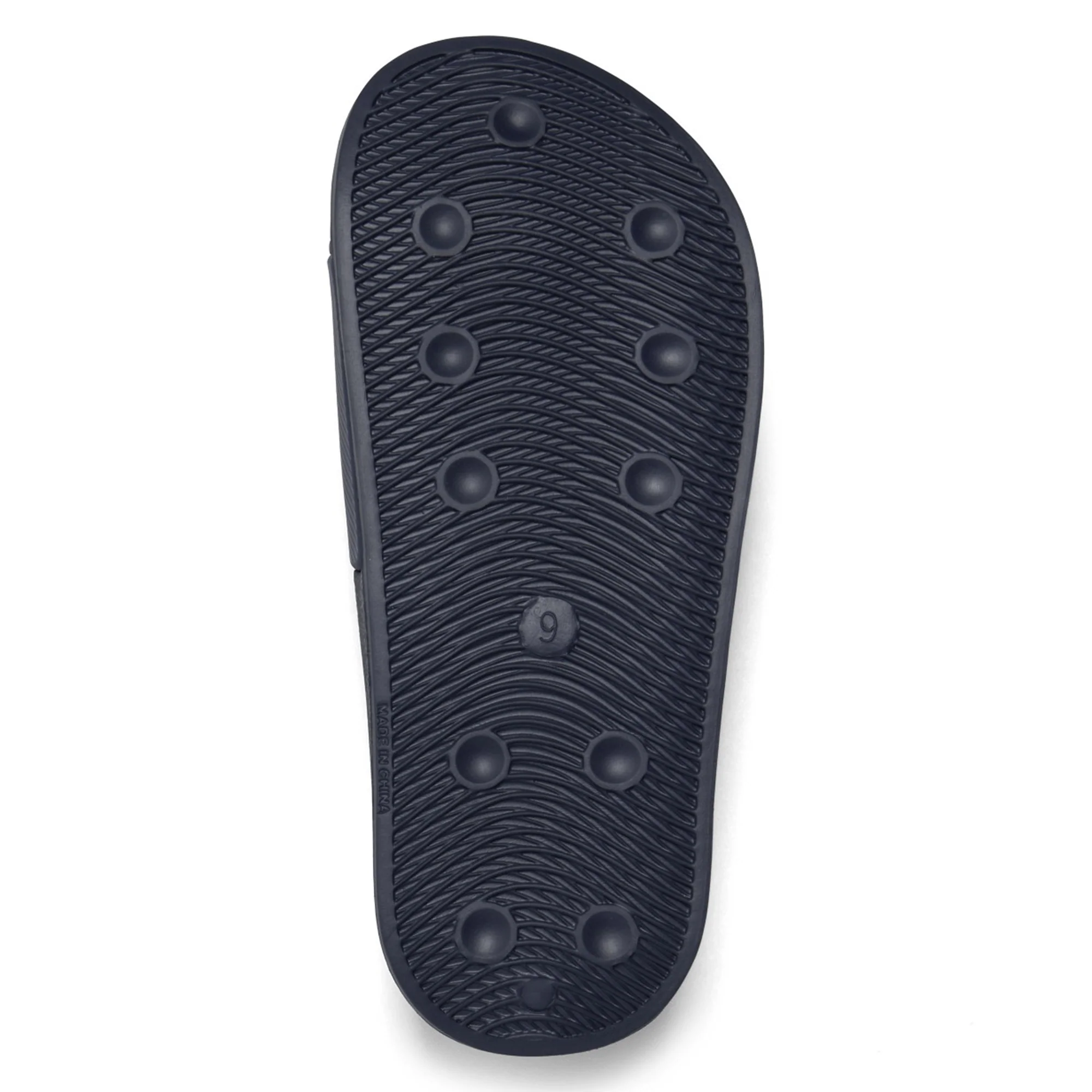 Canterbury Wide Fit Slide - Navy - Image 2