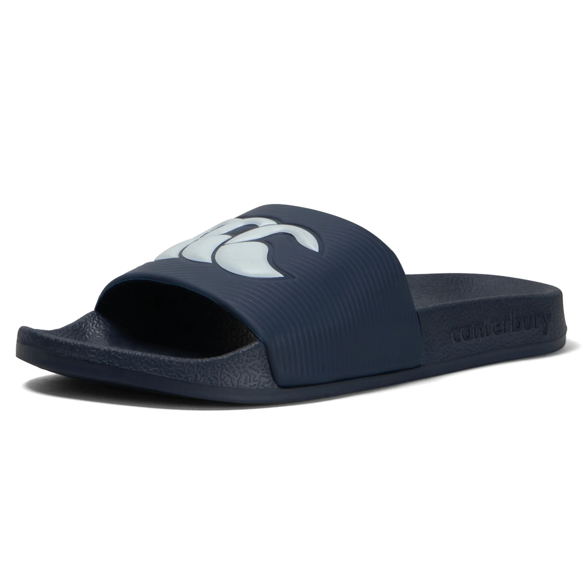 Canterbury Wide Fit Slide - Navy - Image 5