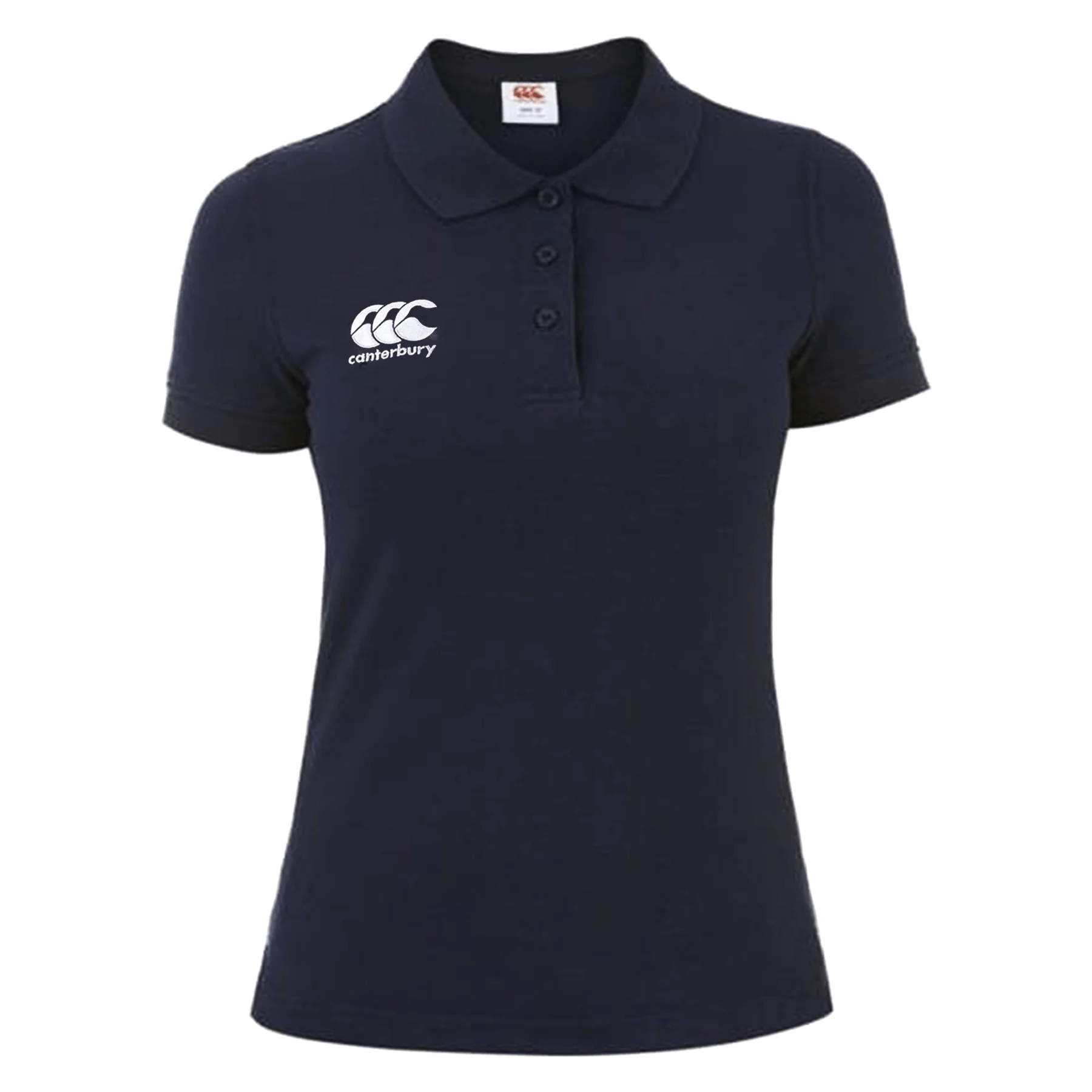 Women's Canterbury Waimak Polo - Image 3