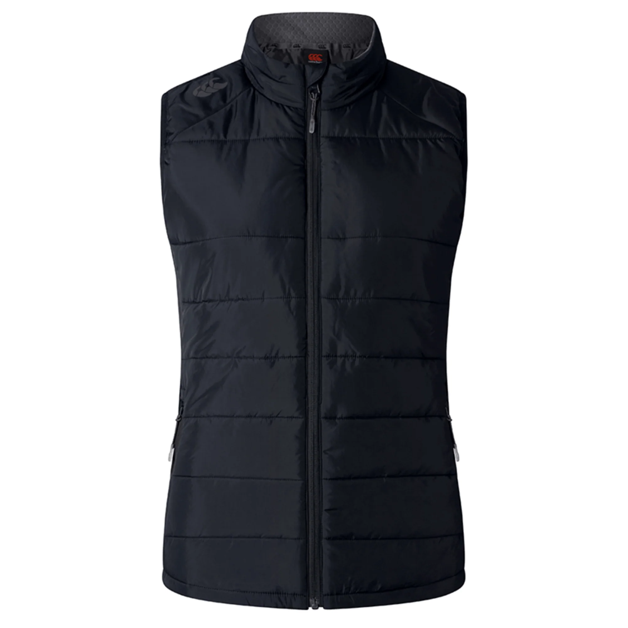 Women's Canterbury Elite Microlite Gilet
