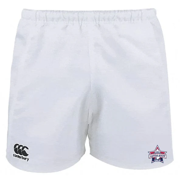 Capital Selects Advantage Rugby Shorts by Canterbury - Image 2